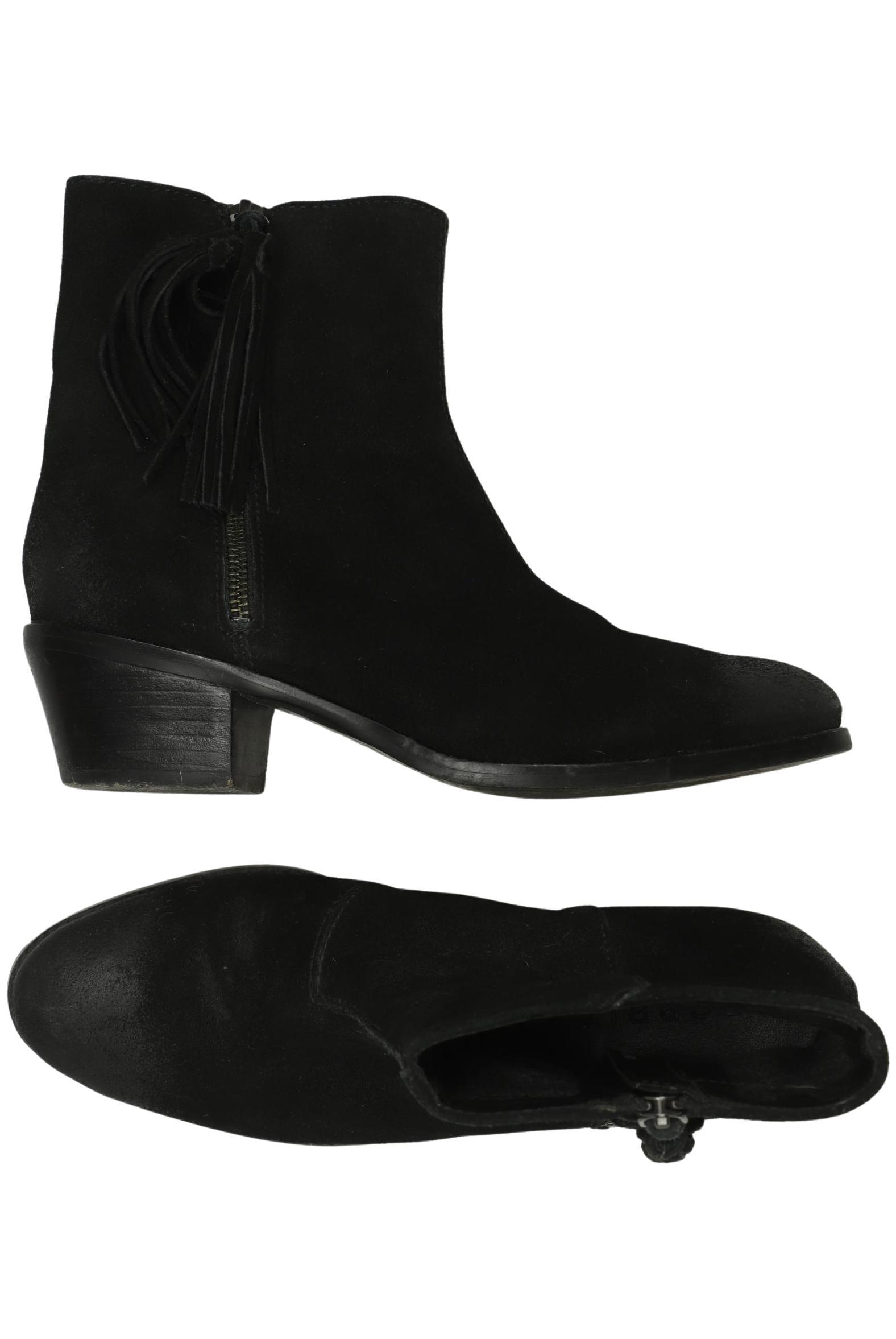 

Esprit Damen Stiefelette, schwarz, Gr. 39