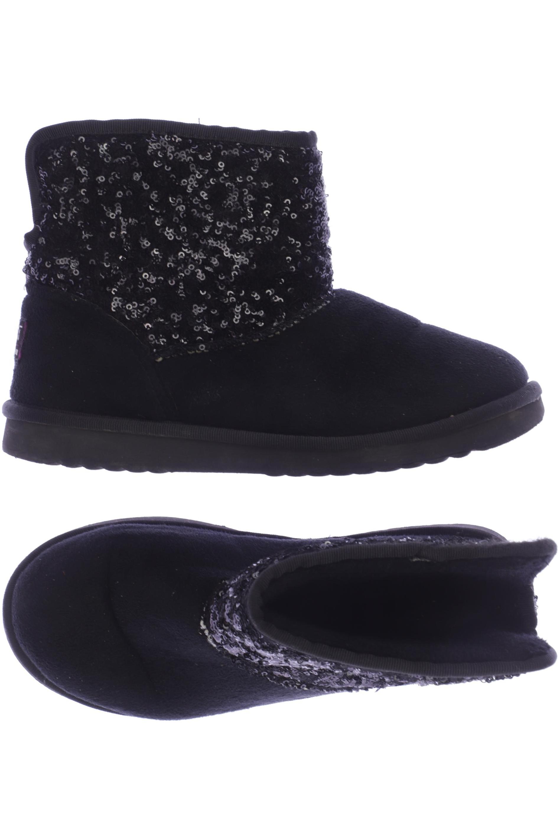 

Esprit Damen Stiefelette, schwarz