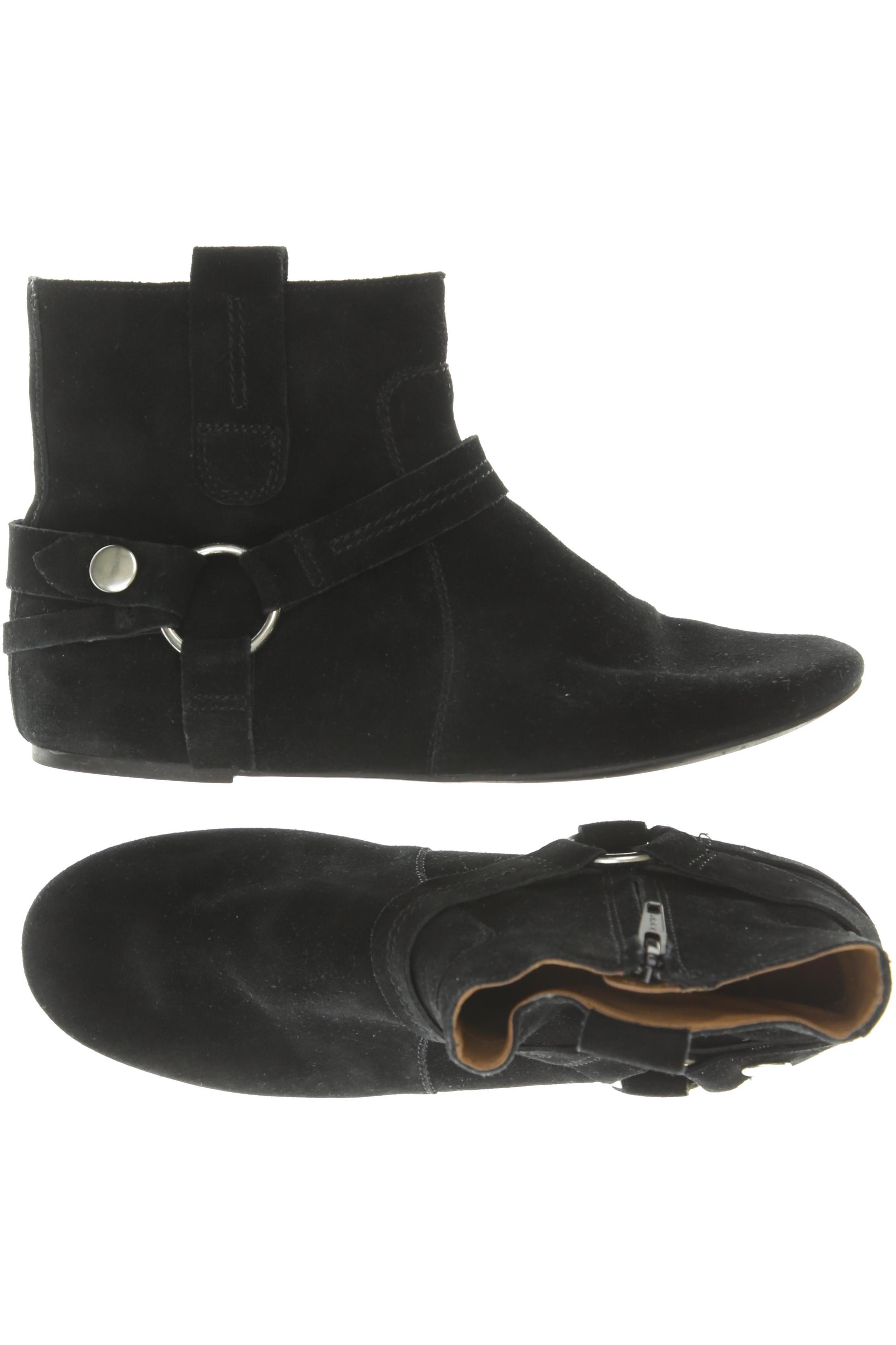 

Esprit Damen Stiefelette, schwarz, Gr. 40