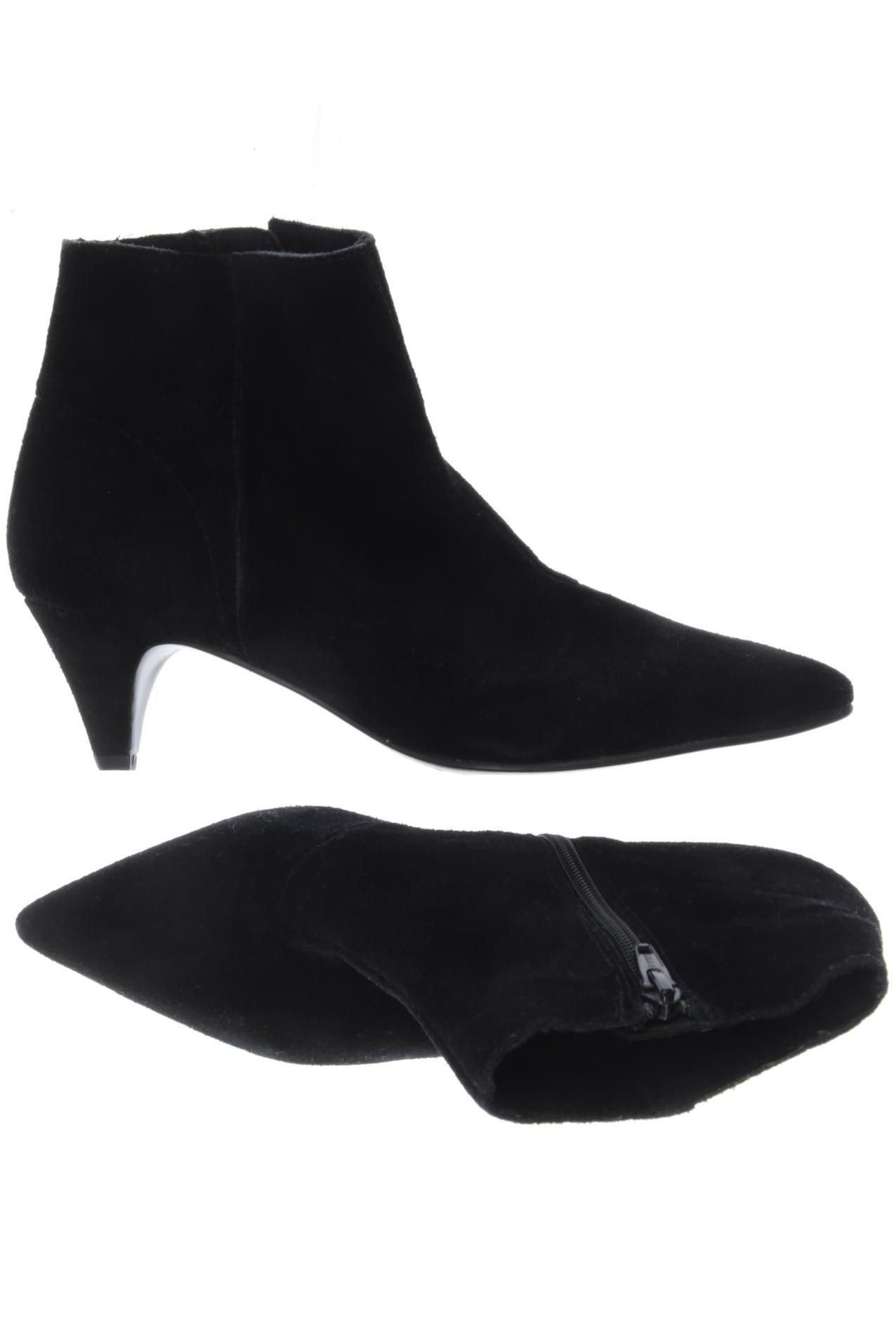 

Esprit Damen Stiefelette, schwarz, Gr. 37
