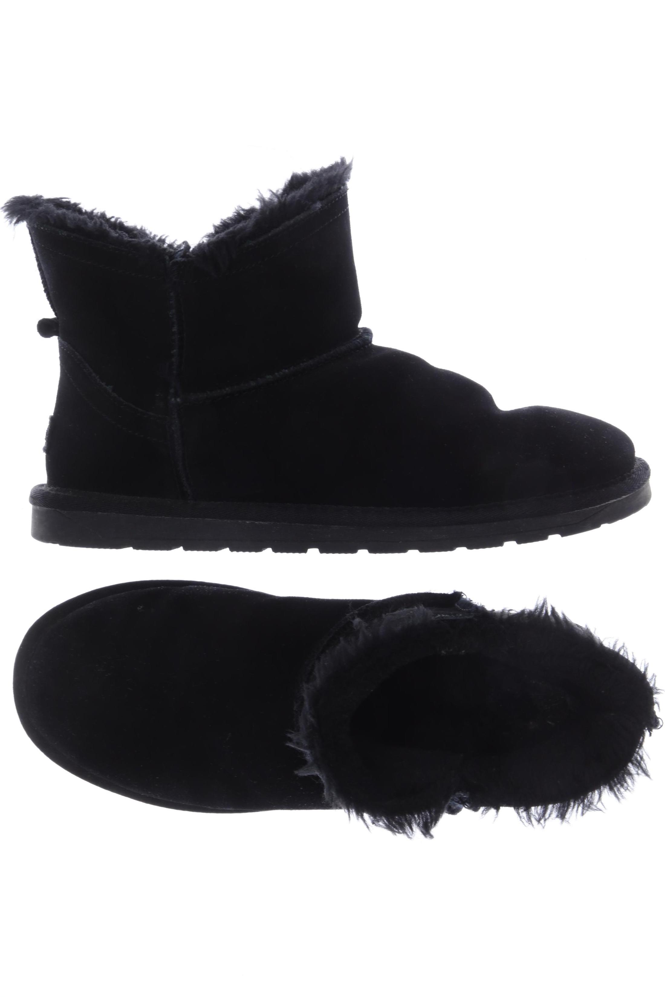

Esprit Damen Stiefelette, schwarz, Gr. 39