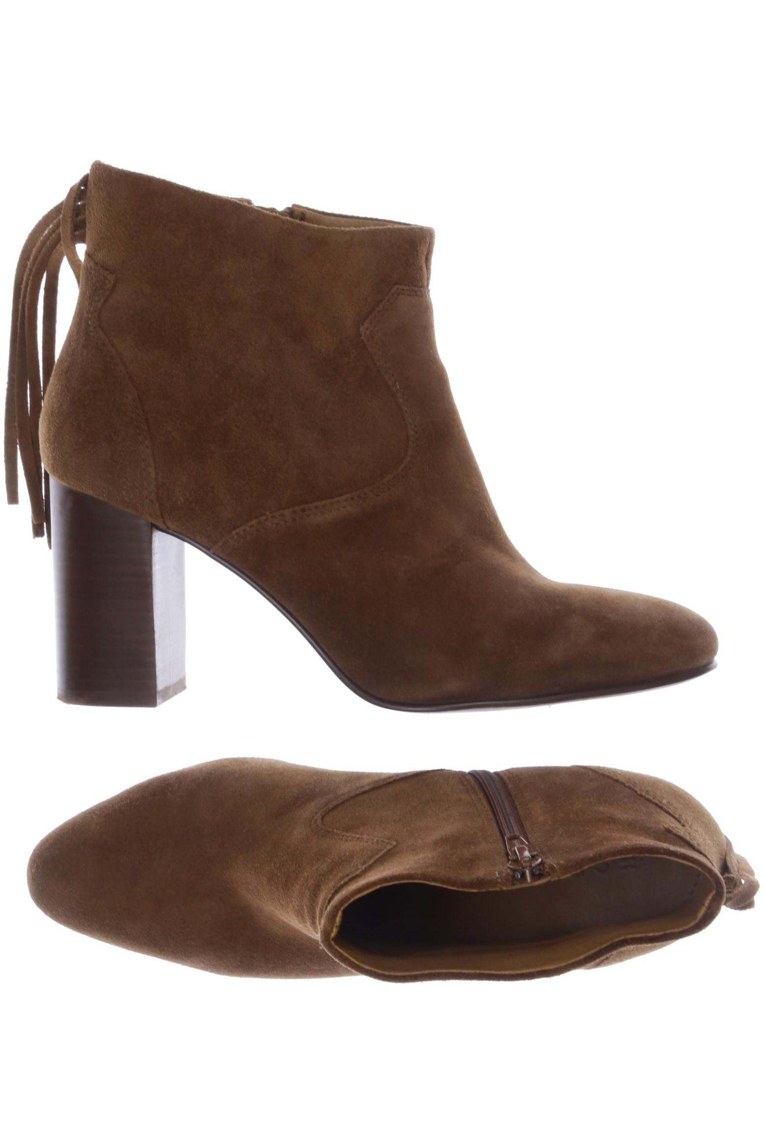 

Esprit Damen Stiefelette, braun, Gr. 40