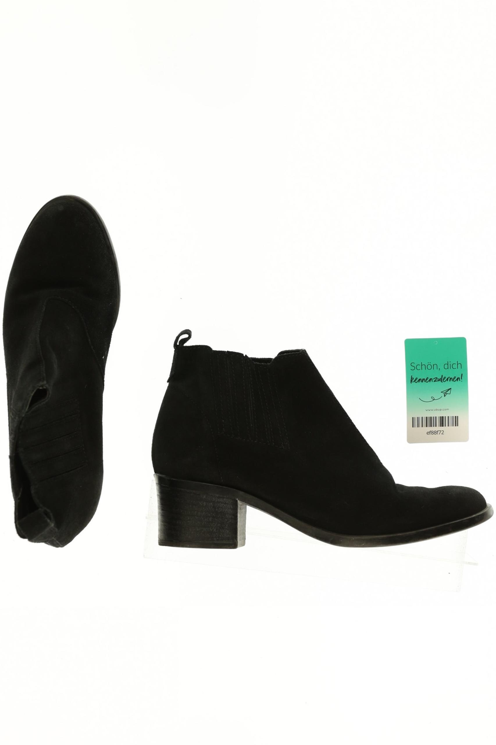 

Esprit Damen Stiefelette, schwarz, Gr. 39