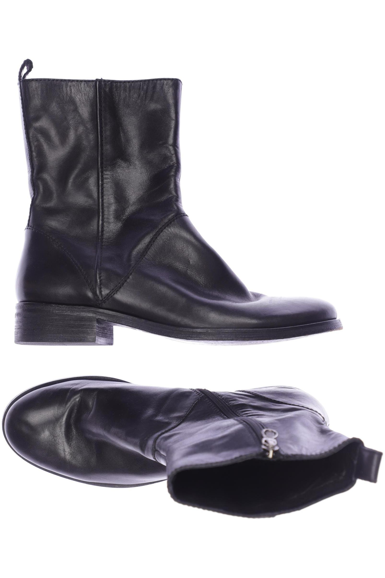 

Esprit Damen Stiefelette, schwarz