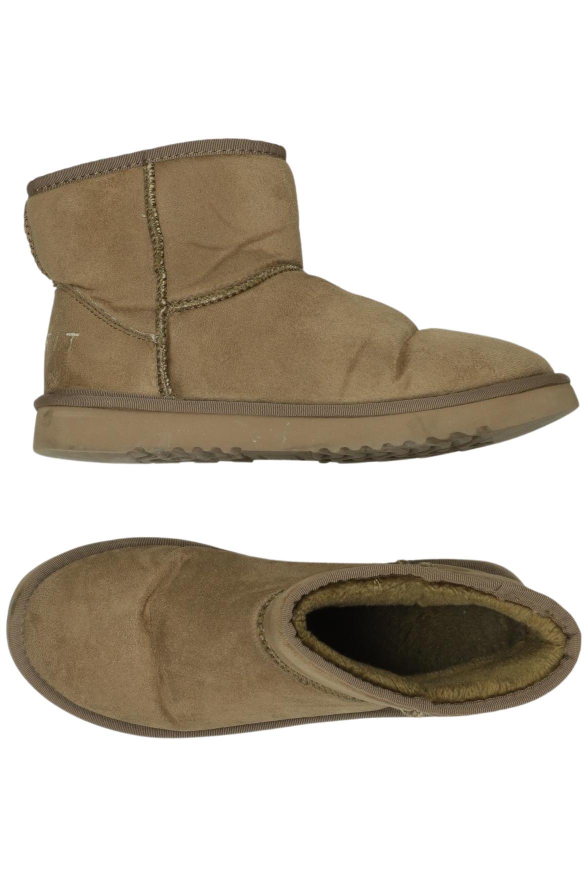 

Esprit Damen Stiefelette, braun, Gr. 37