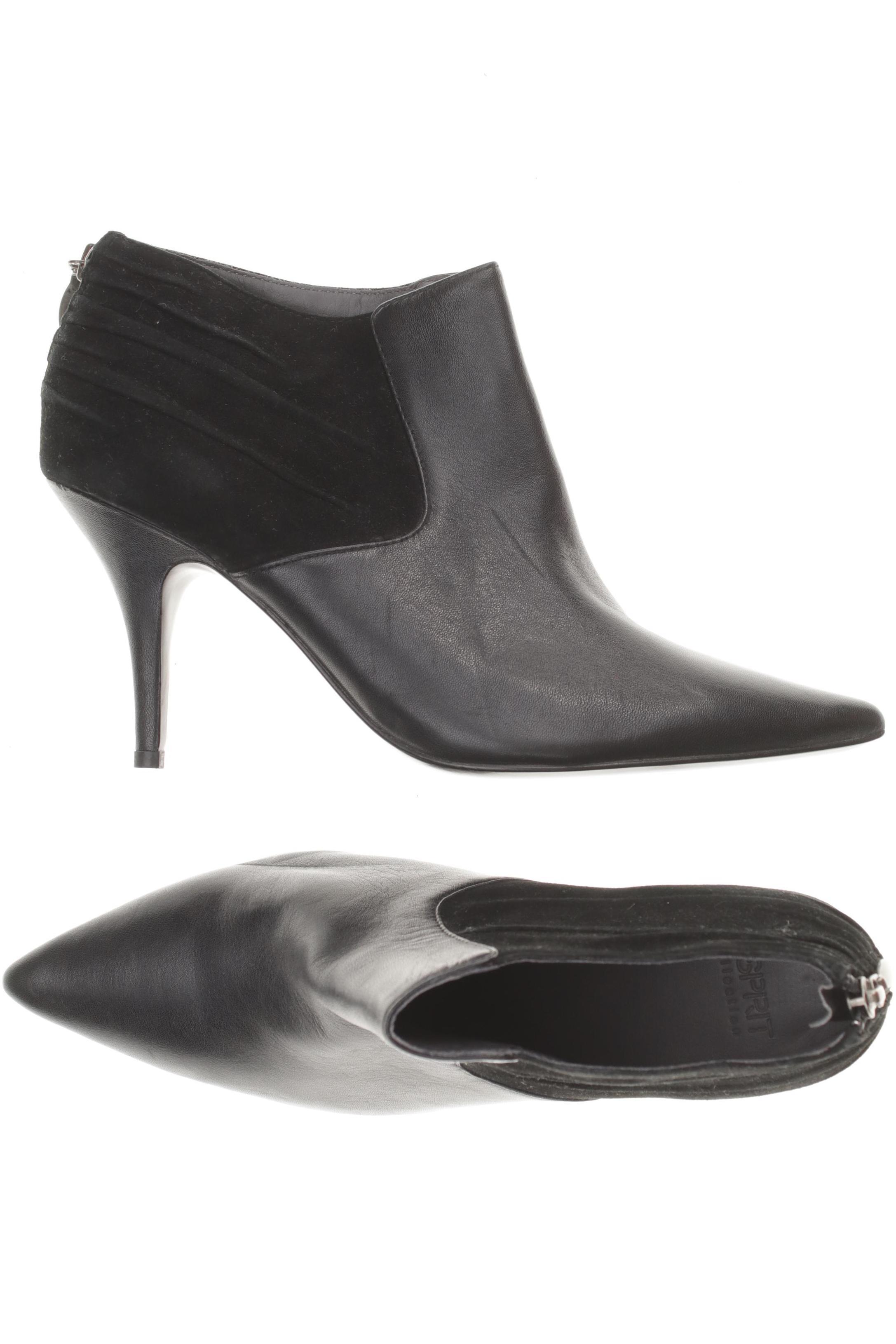 

Esprit Damen Stiefelette, schwarz, Gr. 40
