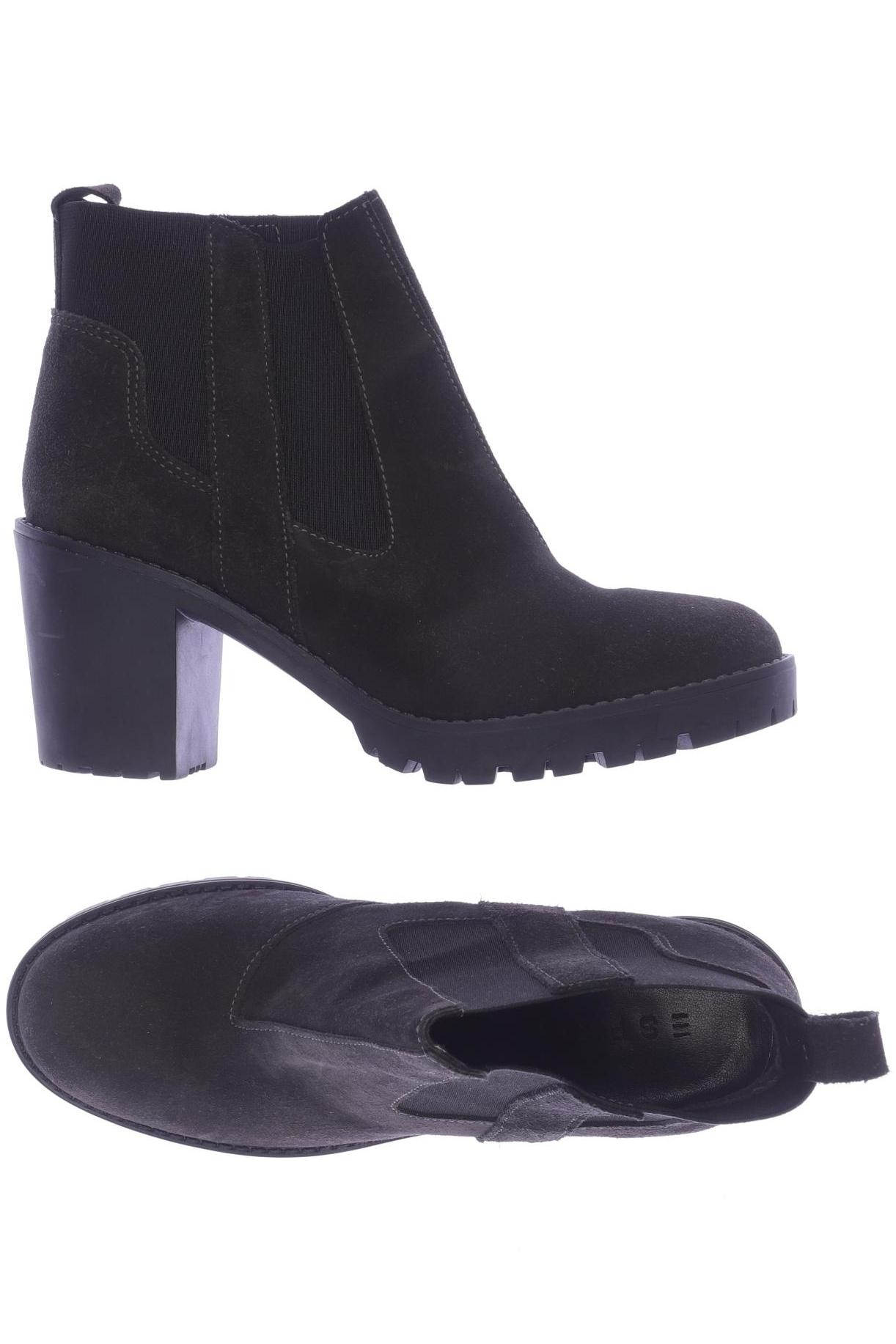 

Esprit Damen Stiefelette, braun, Gr. 37