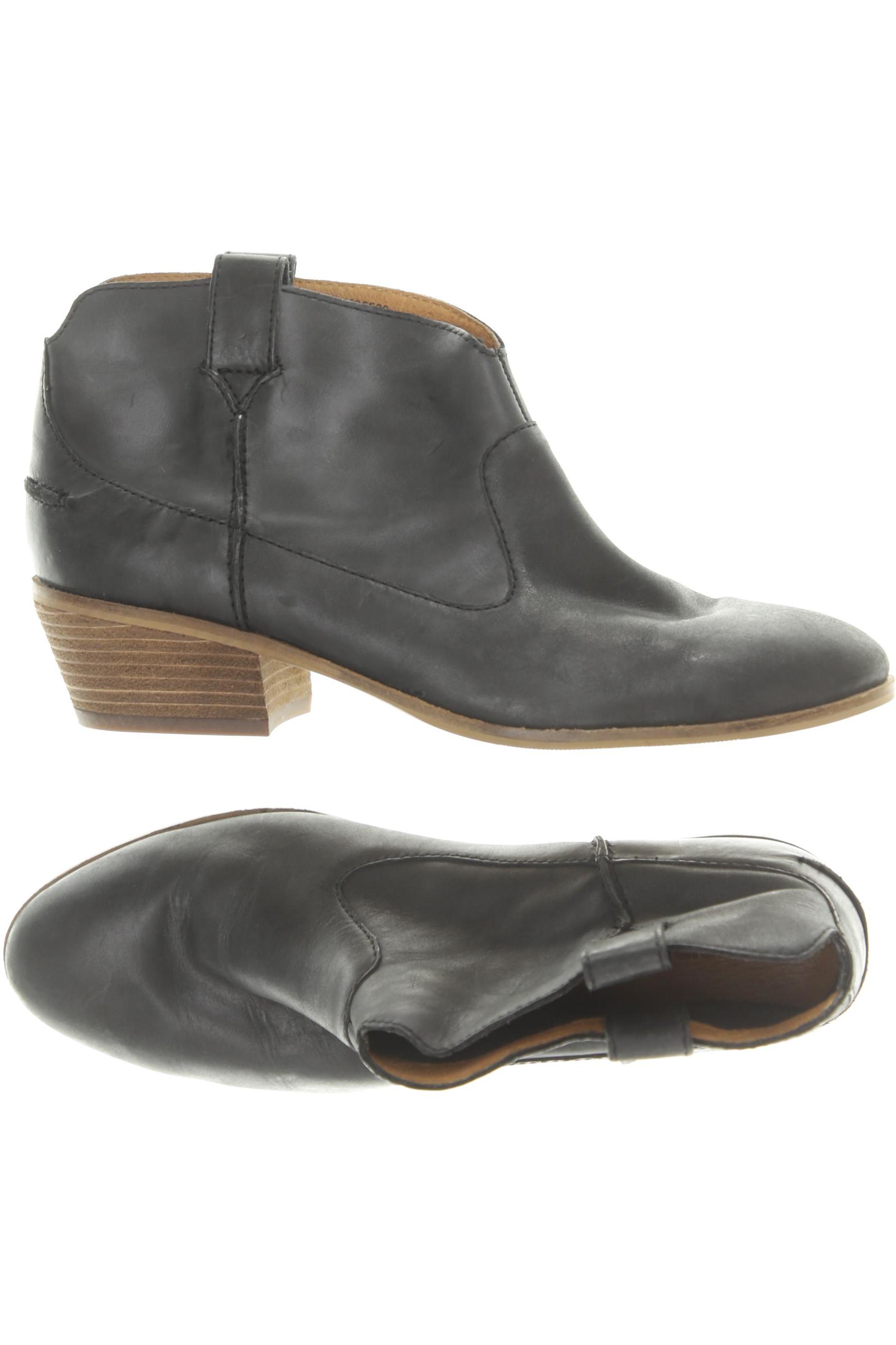

Esprit Damen Stiefelette, schwarz, Gr. 39