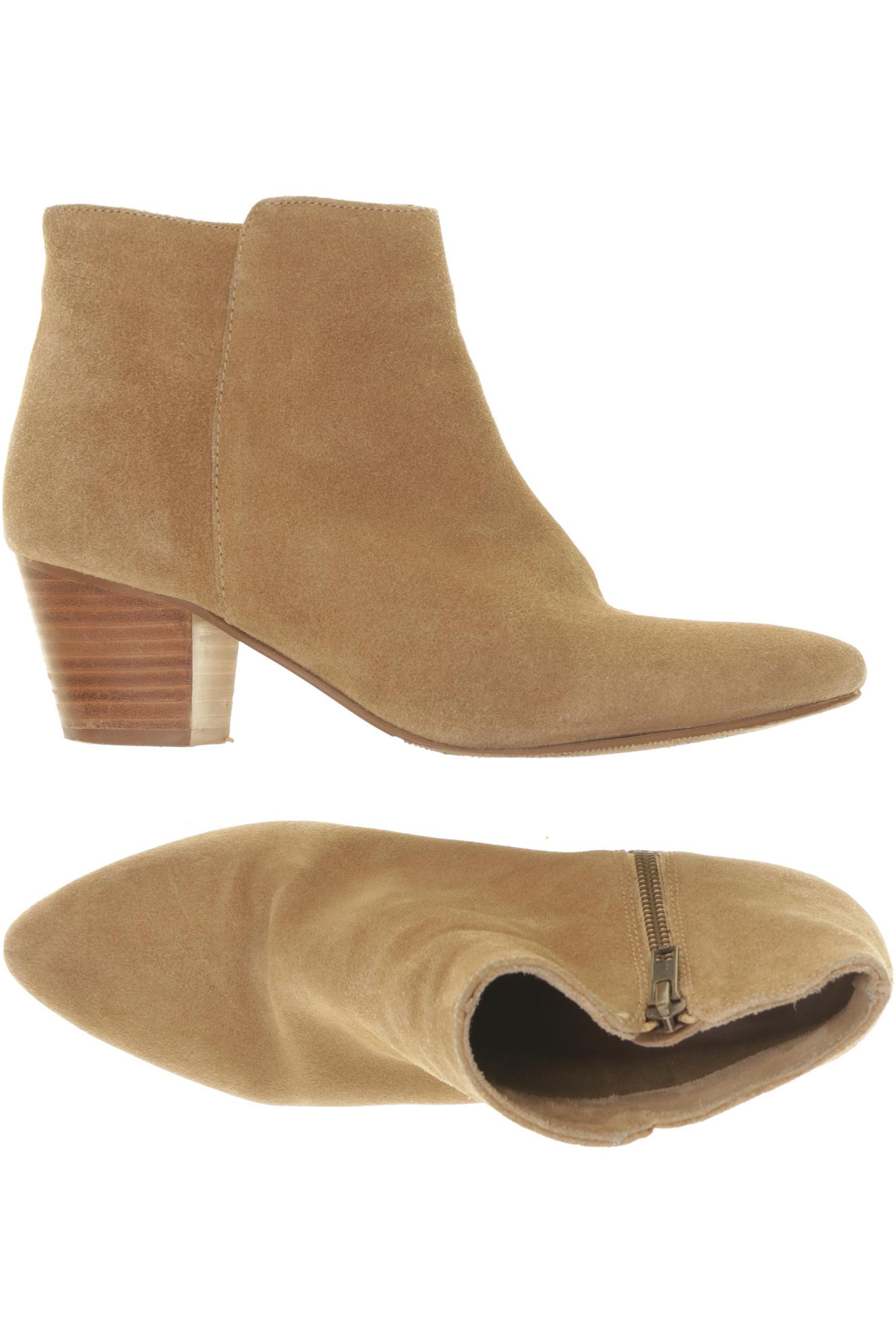 

Esprit Damen Stiefelette, braun, Gr. 39