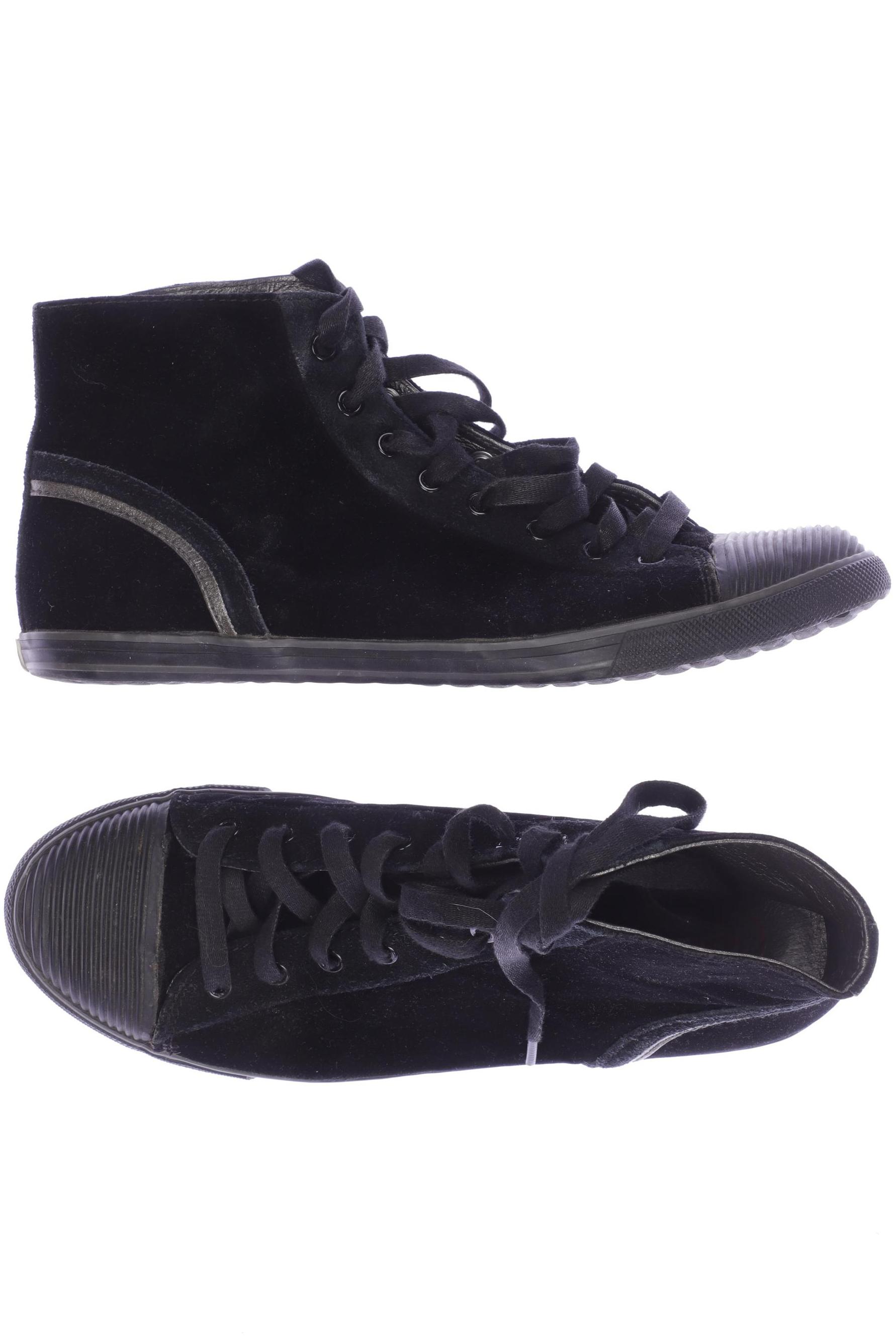 

Esprit Damen Stiefelette, schwarz, Gr. 39