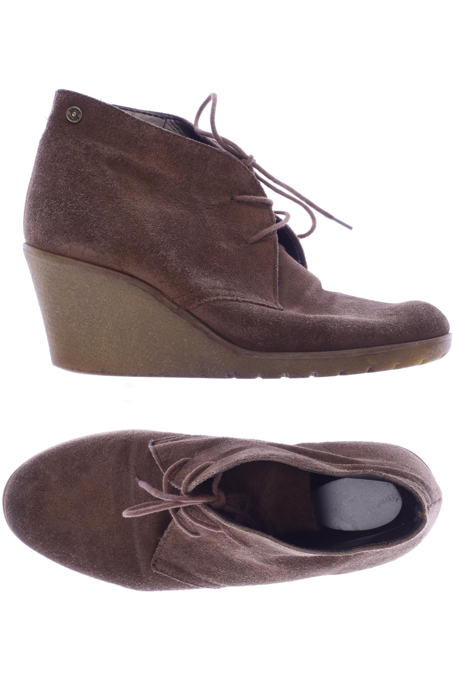 

Esprit Damen Stiefelette, braun