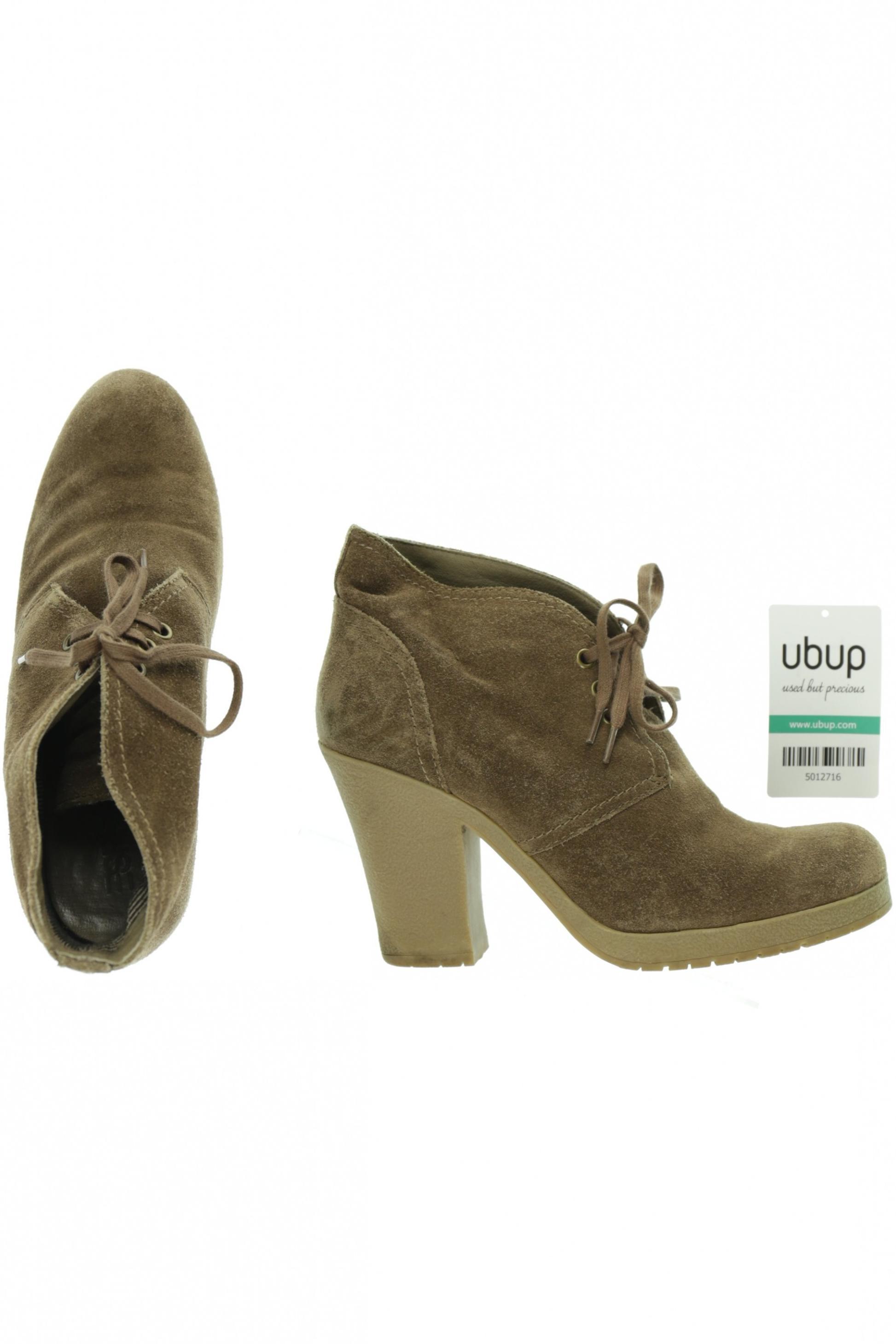 

Esprit Damen Stiefelette, braun, Gr. 38