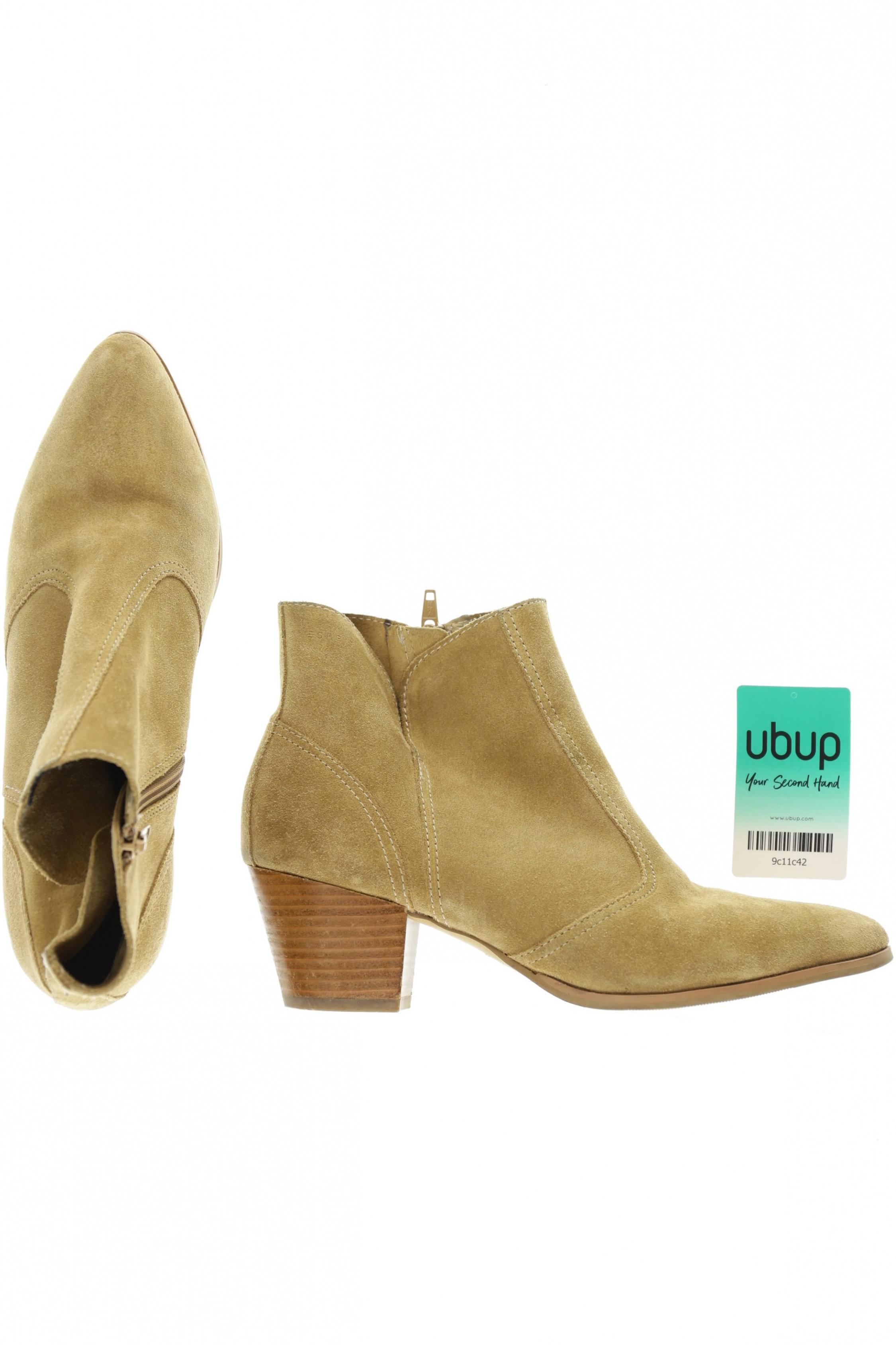 

Esprit Damen Stiefelette, braun, Gr. 41