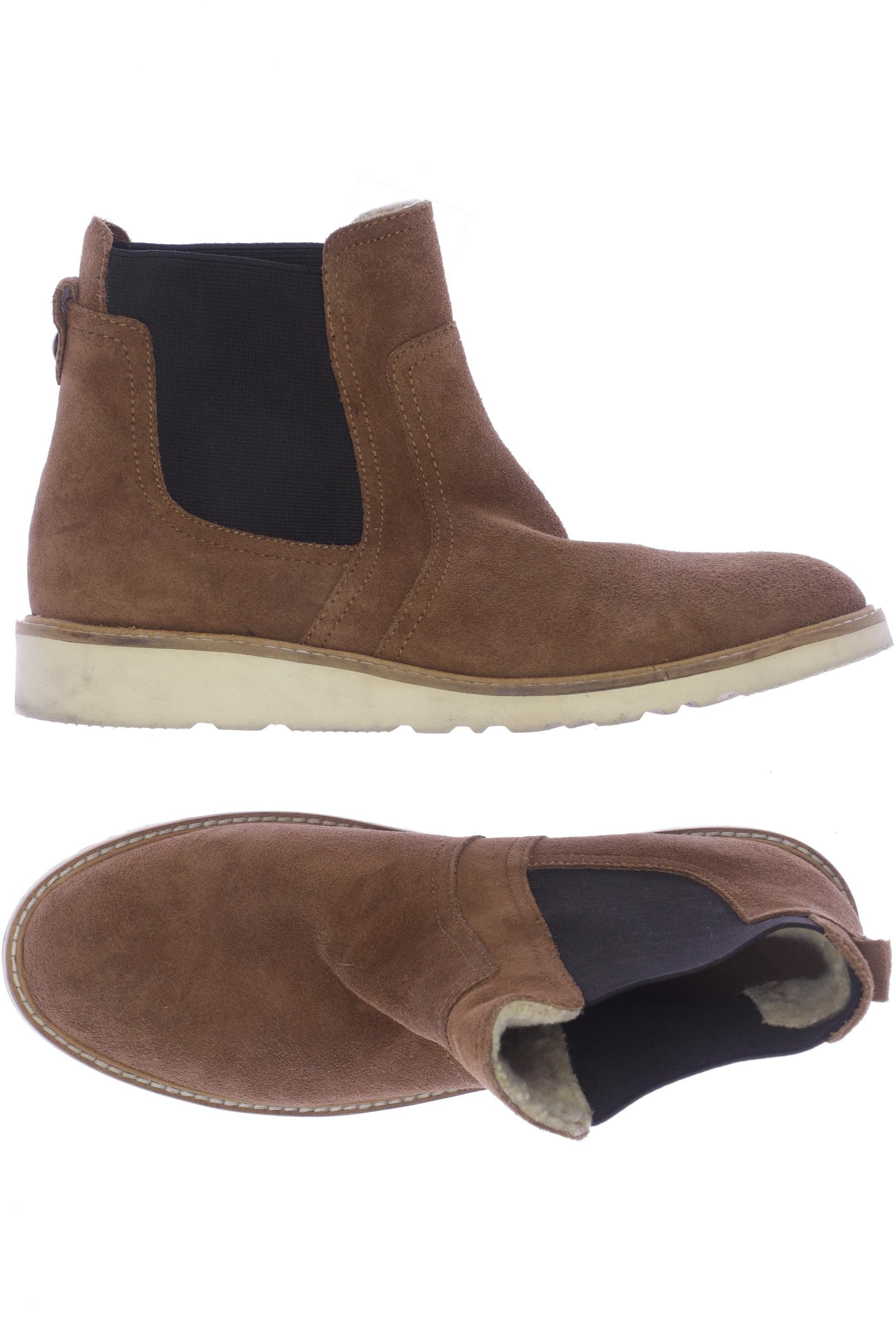 

Esprit Damen Stiefelette, braun, Gr. 39