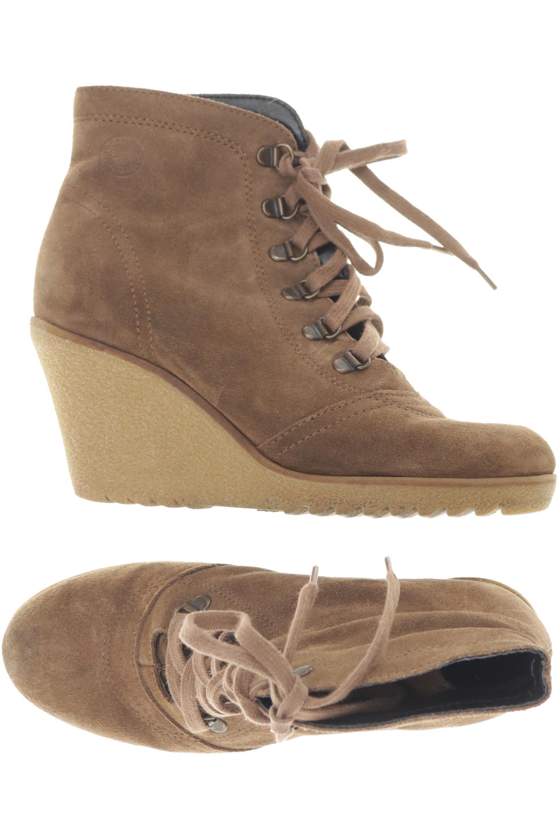 

Esprit Damen Stiefelette, braun, Gr. 38