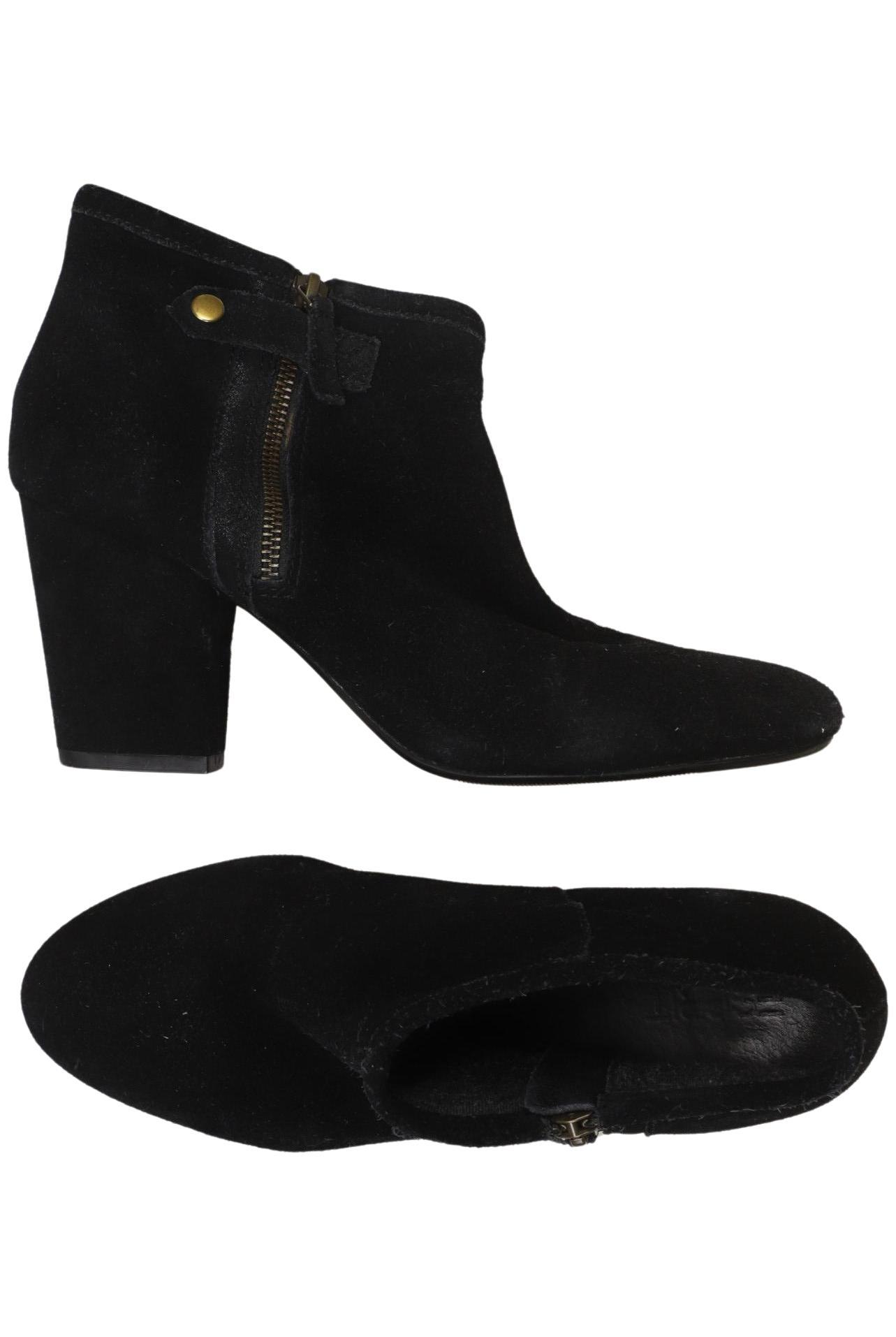 

Esprit Damen Stiefelette, schwarz, Gr. 40