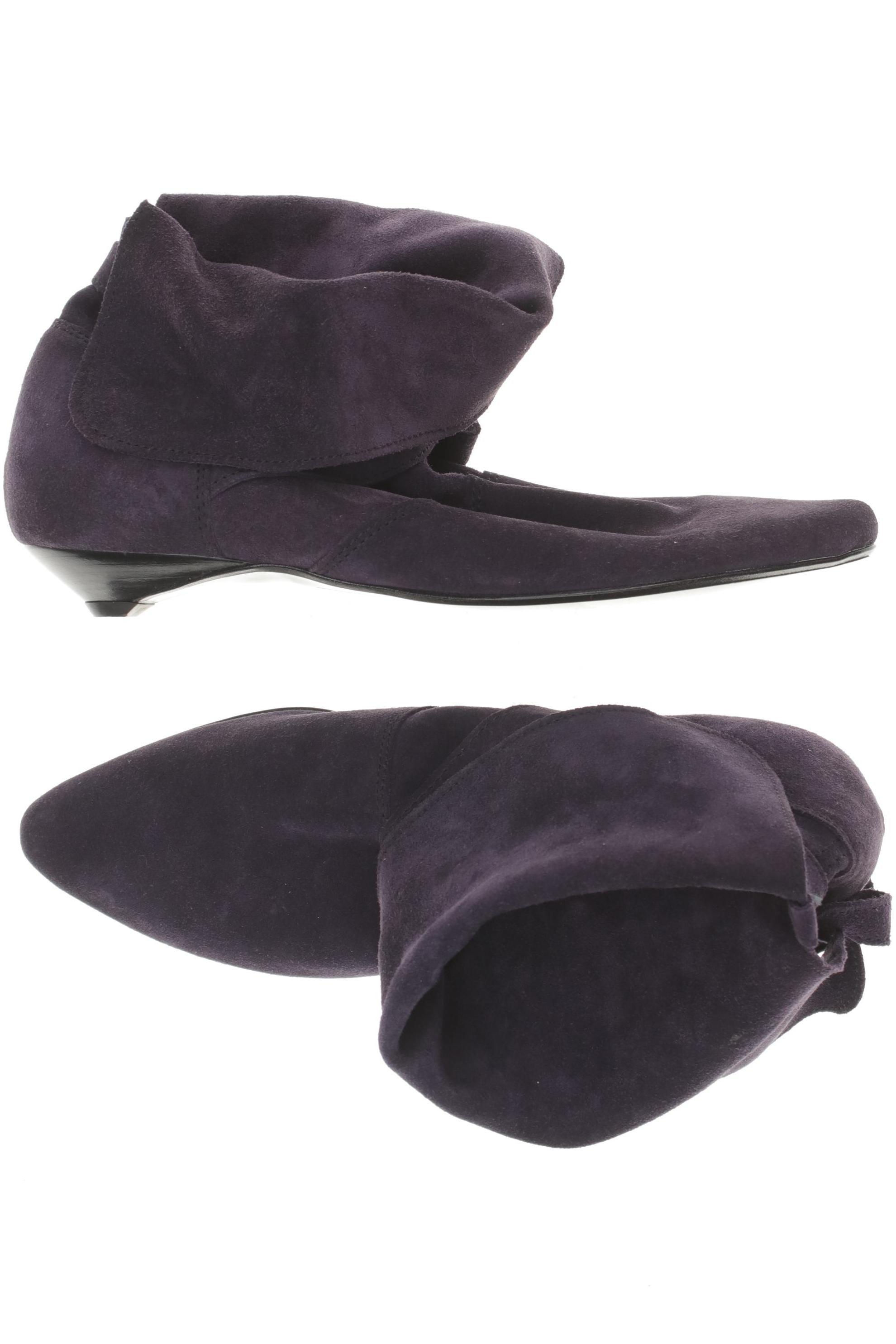 

Esprit Damen Stiefelette, lila, Gr. 38