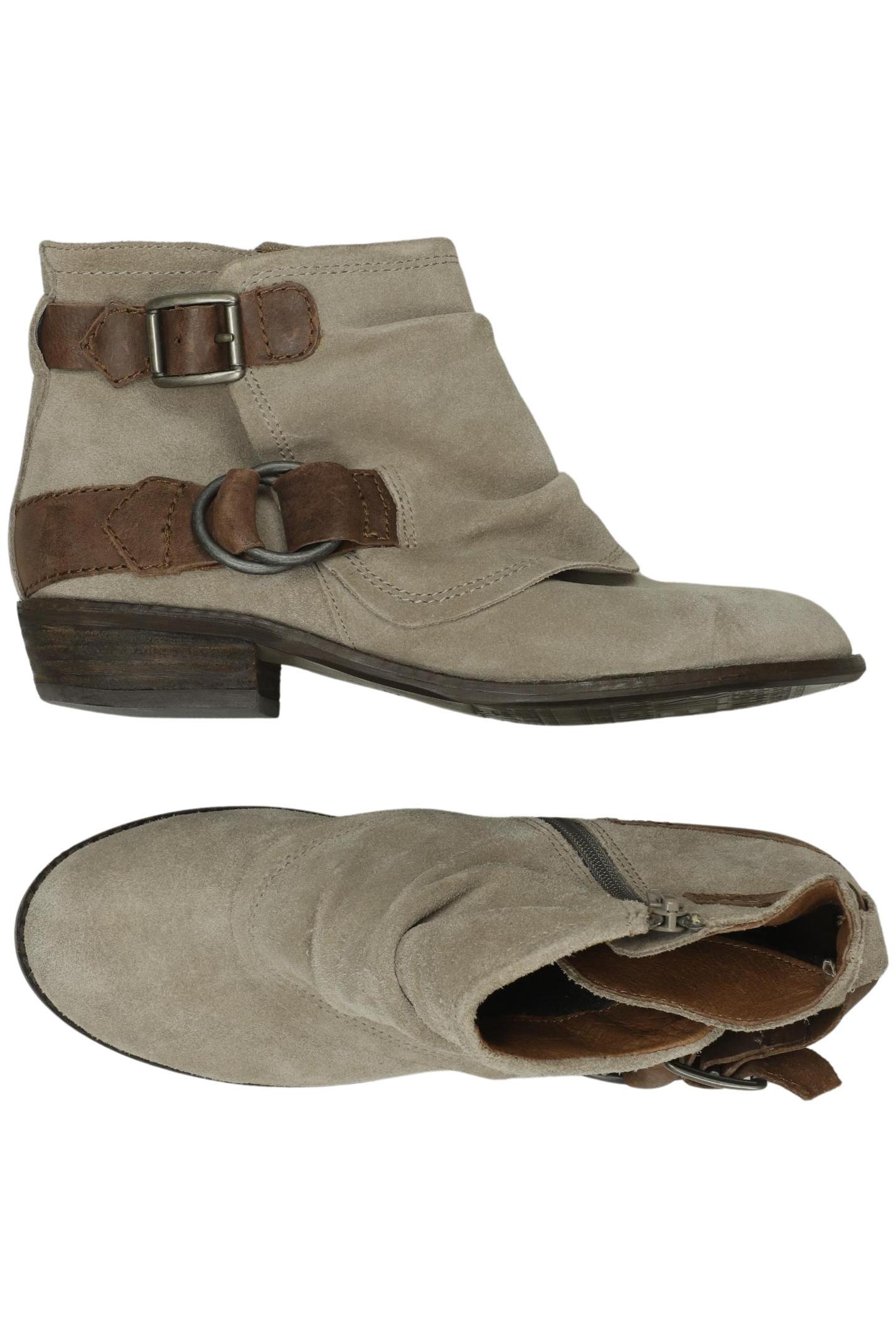 

Esprit Damen Stiefelette, braun, Gr. 38