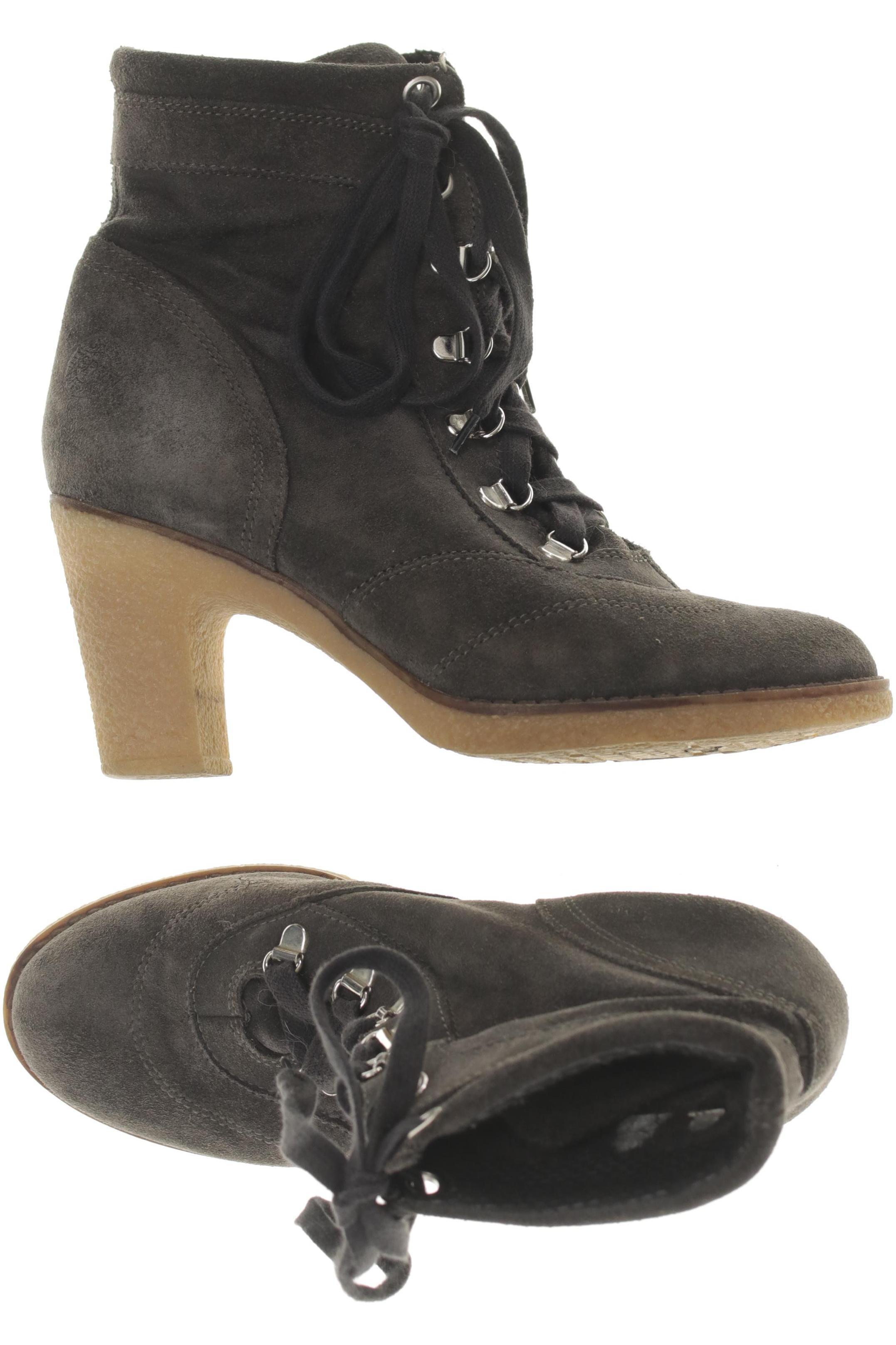 

Esprit Damen Stiefelette, braun, Gr. 38