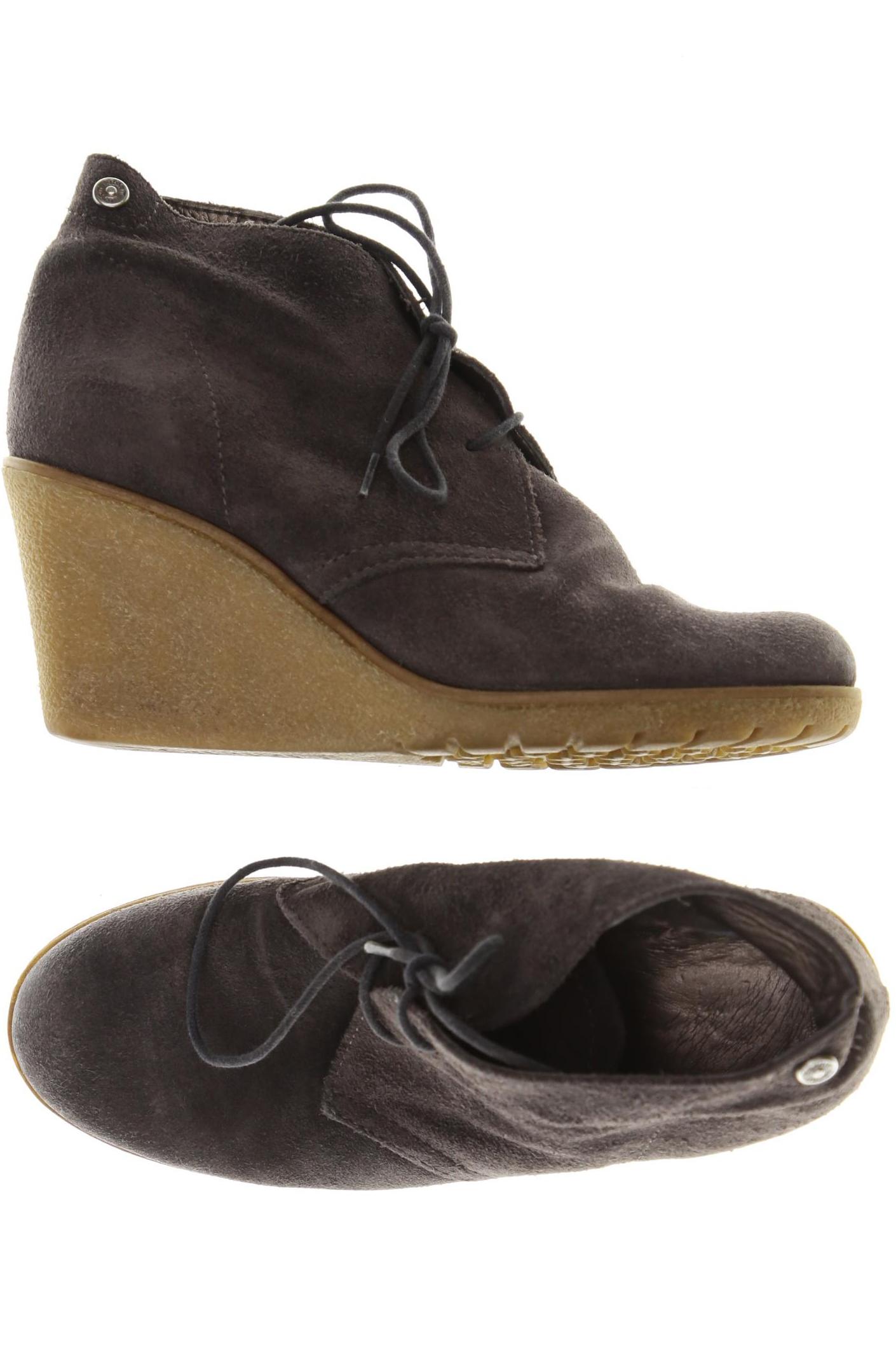 

Esprit Damen Stiefelette, braun, Gr. 36