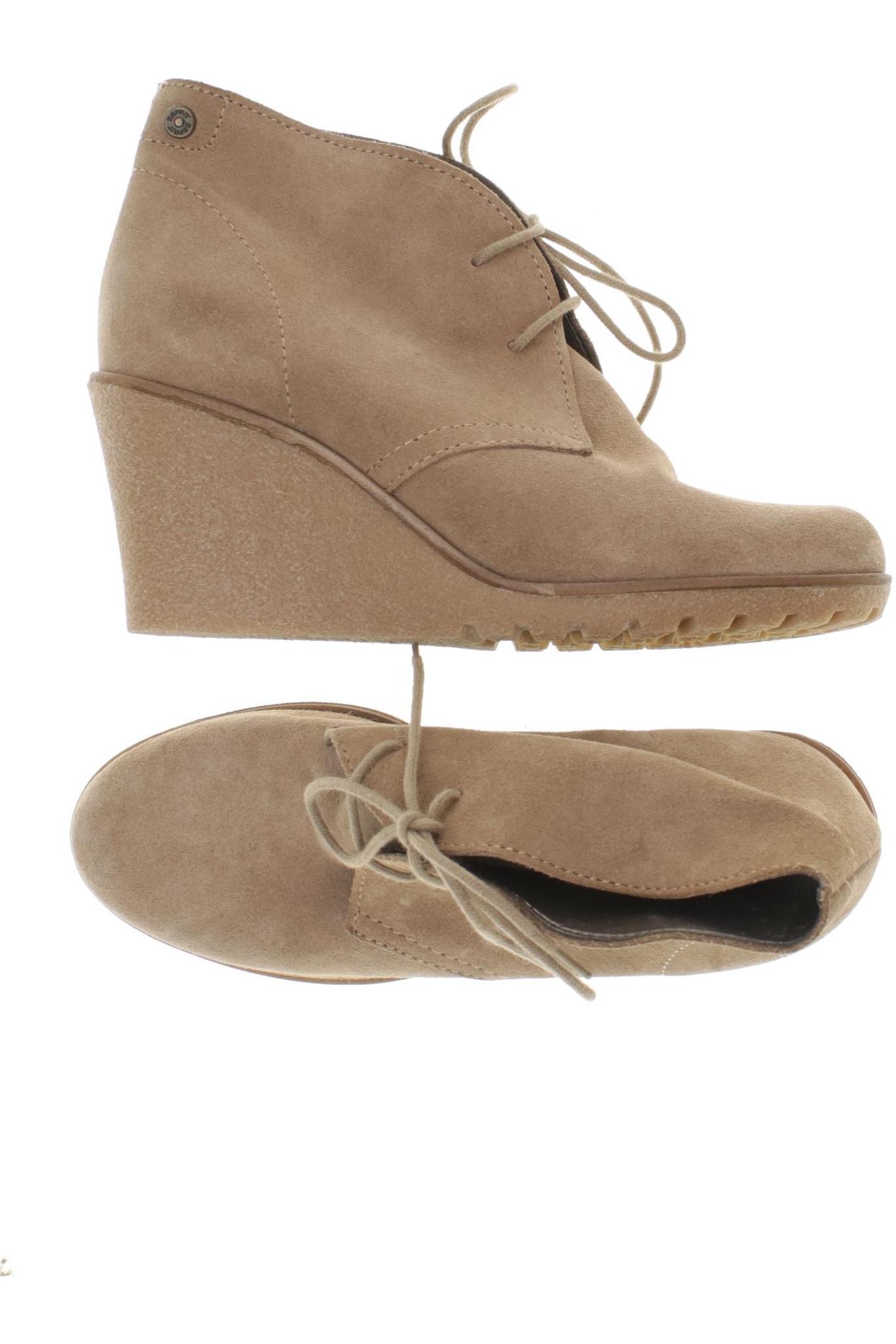 

Esprit Damen Stiefelette, braun, Gr. 37