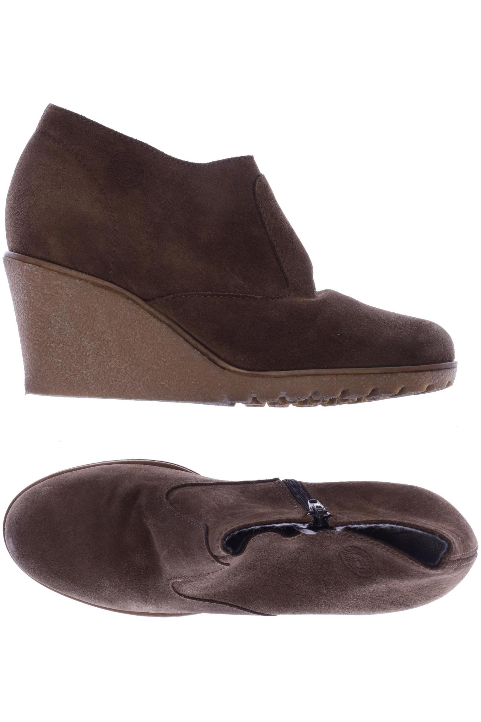 

Esprit Damen Stiefelette, braun, Gr. 38