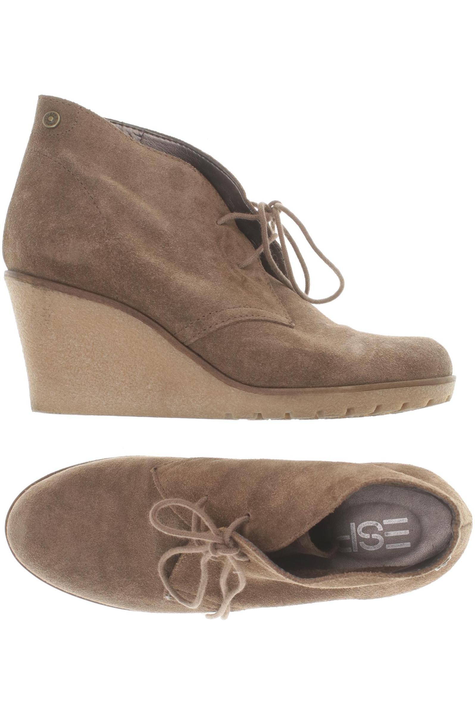 

Esprit Damen Stiefelette, braun, Gr. 38