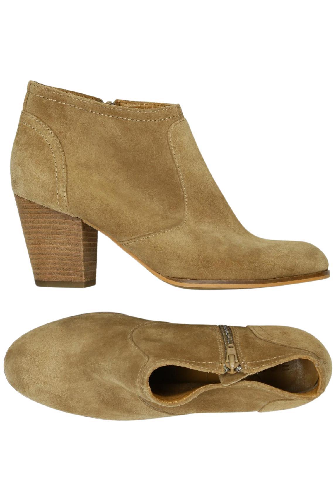 

Esprit Damen Stiefelette, braun, Gr. 40