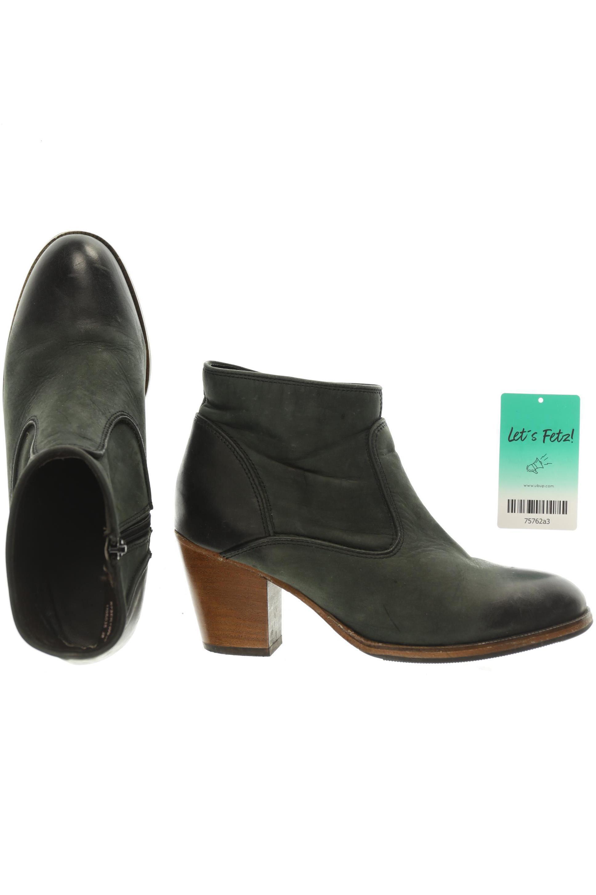 

Esprit Damen Stiefelette, grün, Gr. 38