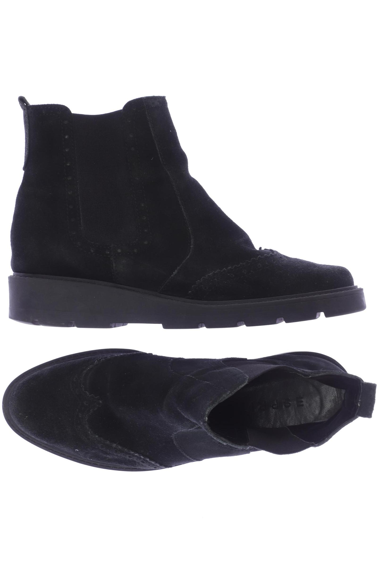 

Esprit Damen Stiefelette, grün, Gr. 38