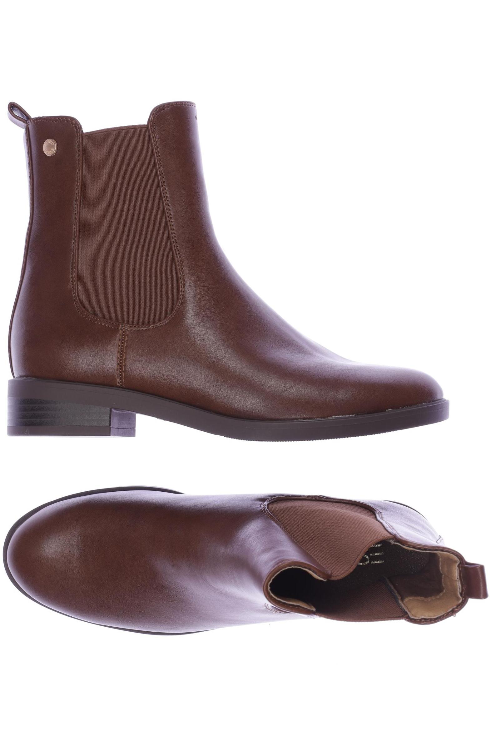 

Esprit Damen Stiefelette, braun, Gr. 37