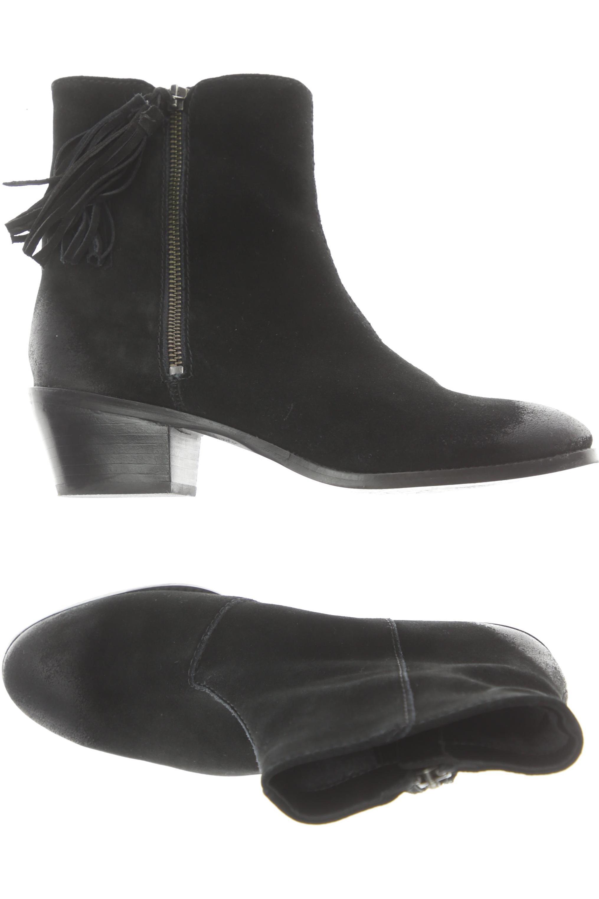 

Esprit Damen Stiefelette, schwarz, Gr. 39