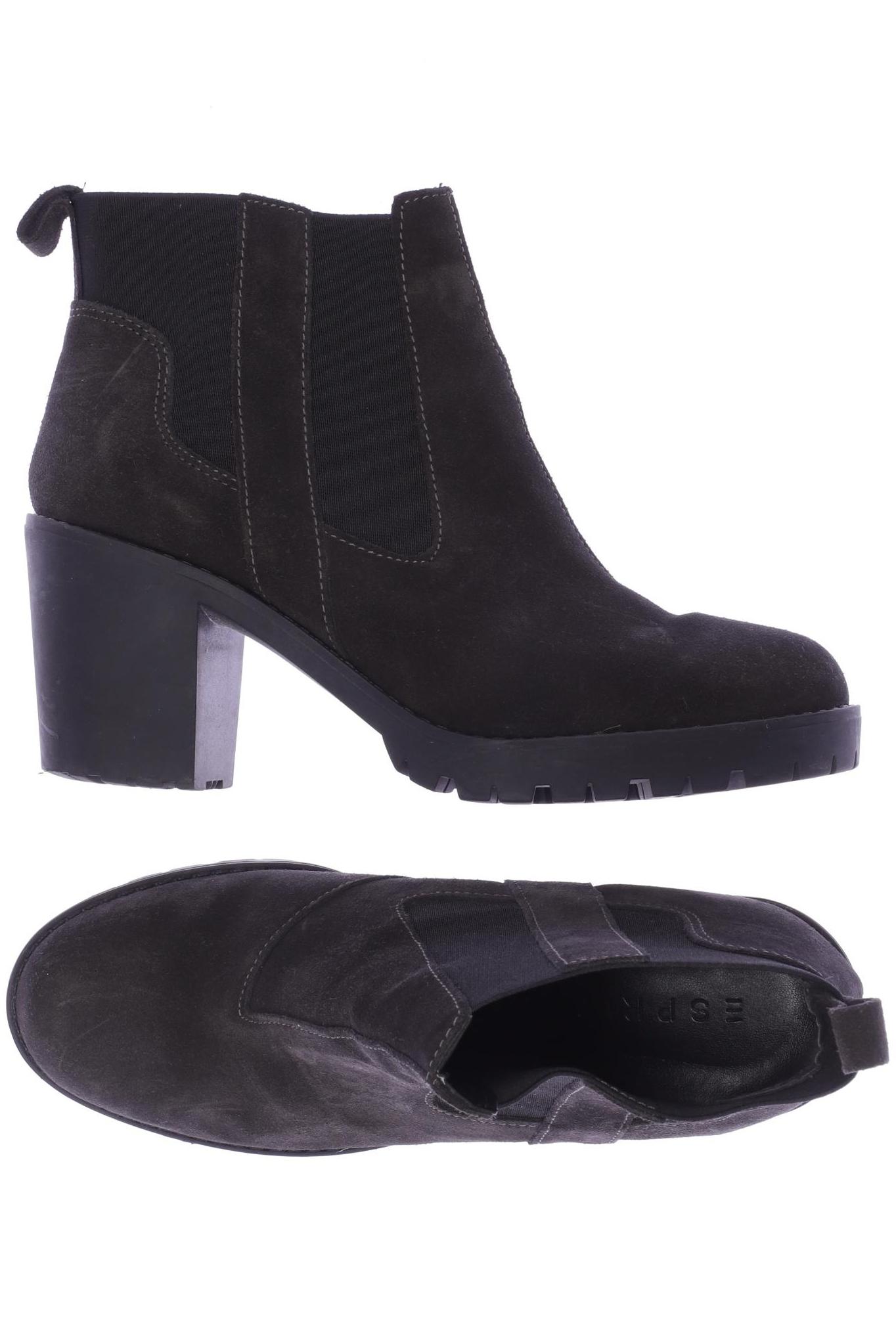 

Esprit Damen Stiefelette, braun, Gr. 38