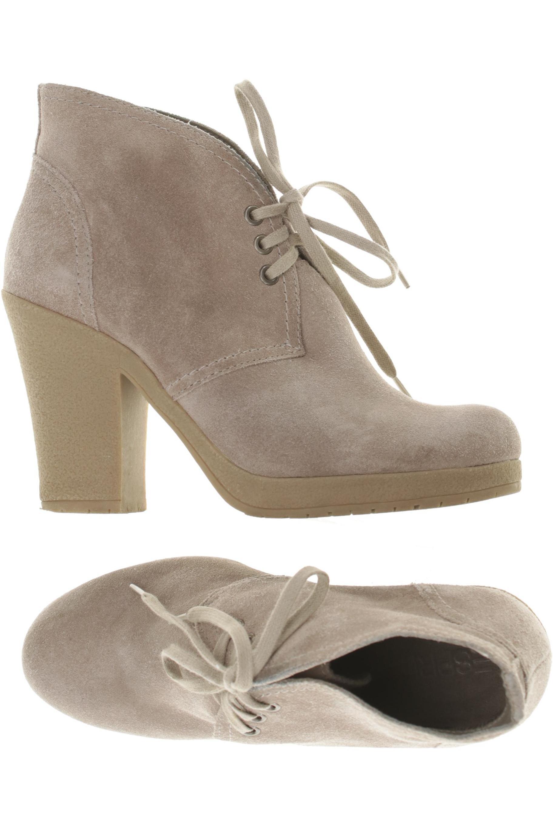 

Esprit Damen Stiefelette, grau, Gr. 36