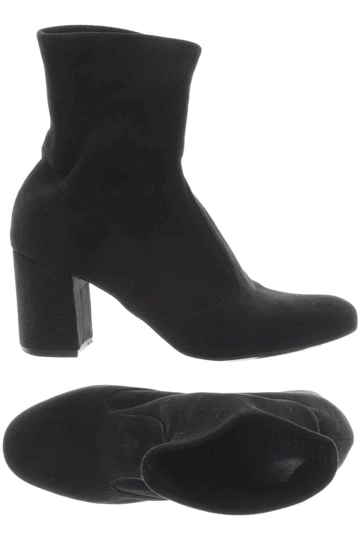 

Esprit Damen Stiefelette, schwarz