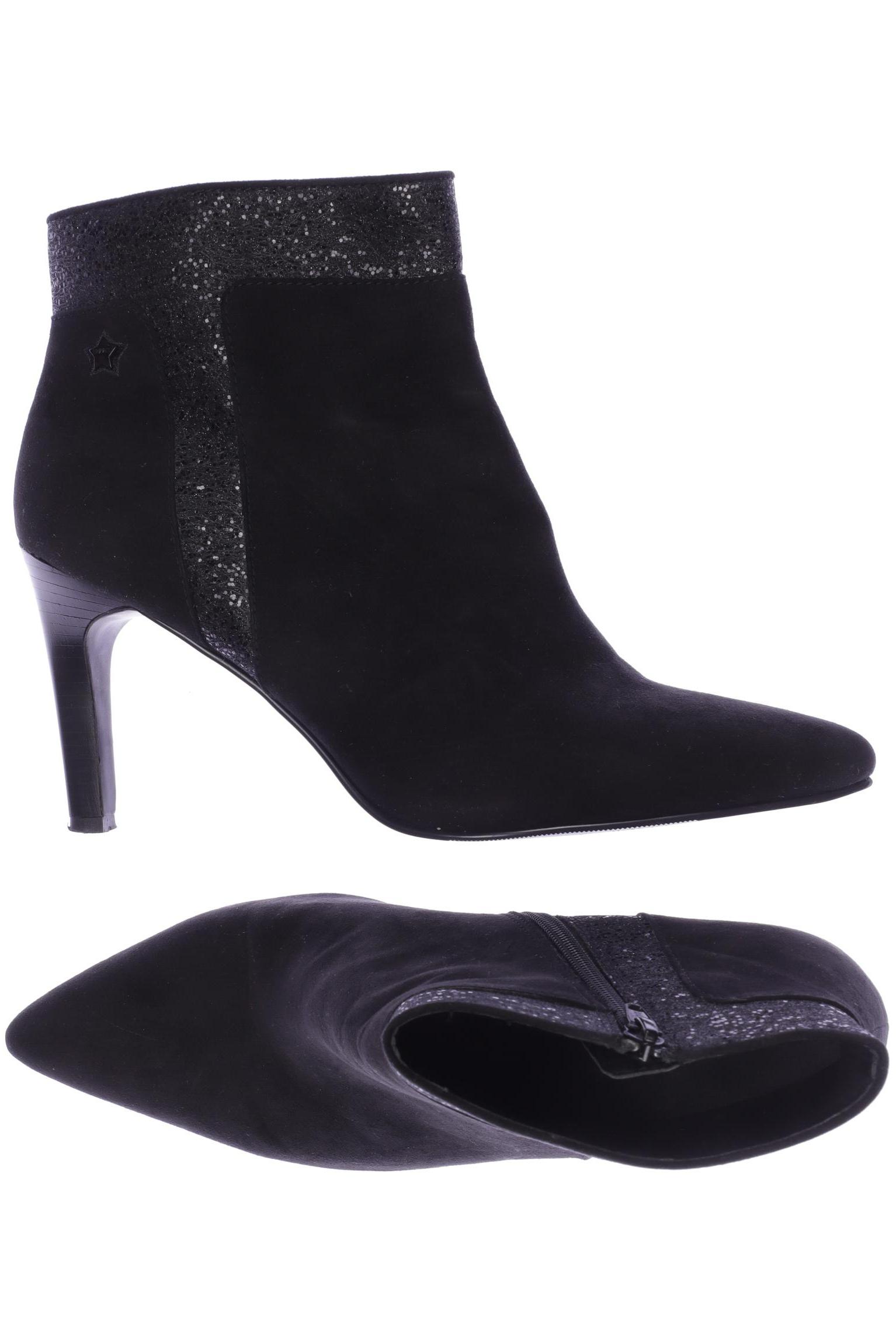 

Esprit Damen Stiefelette, schwarz, Gr. 41
