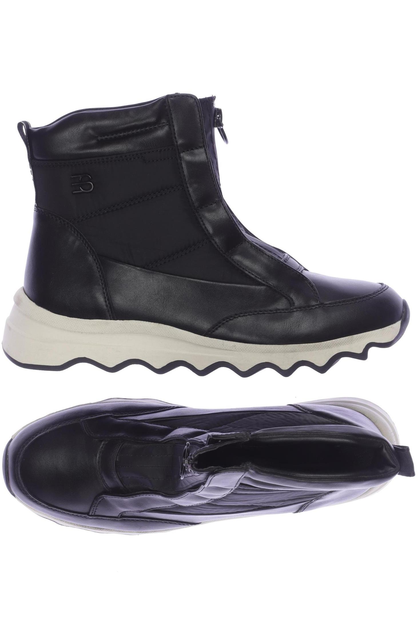 

Esprit Damen Stiefelette, schwarz, Gr. 39