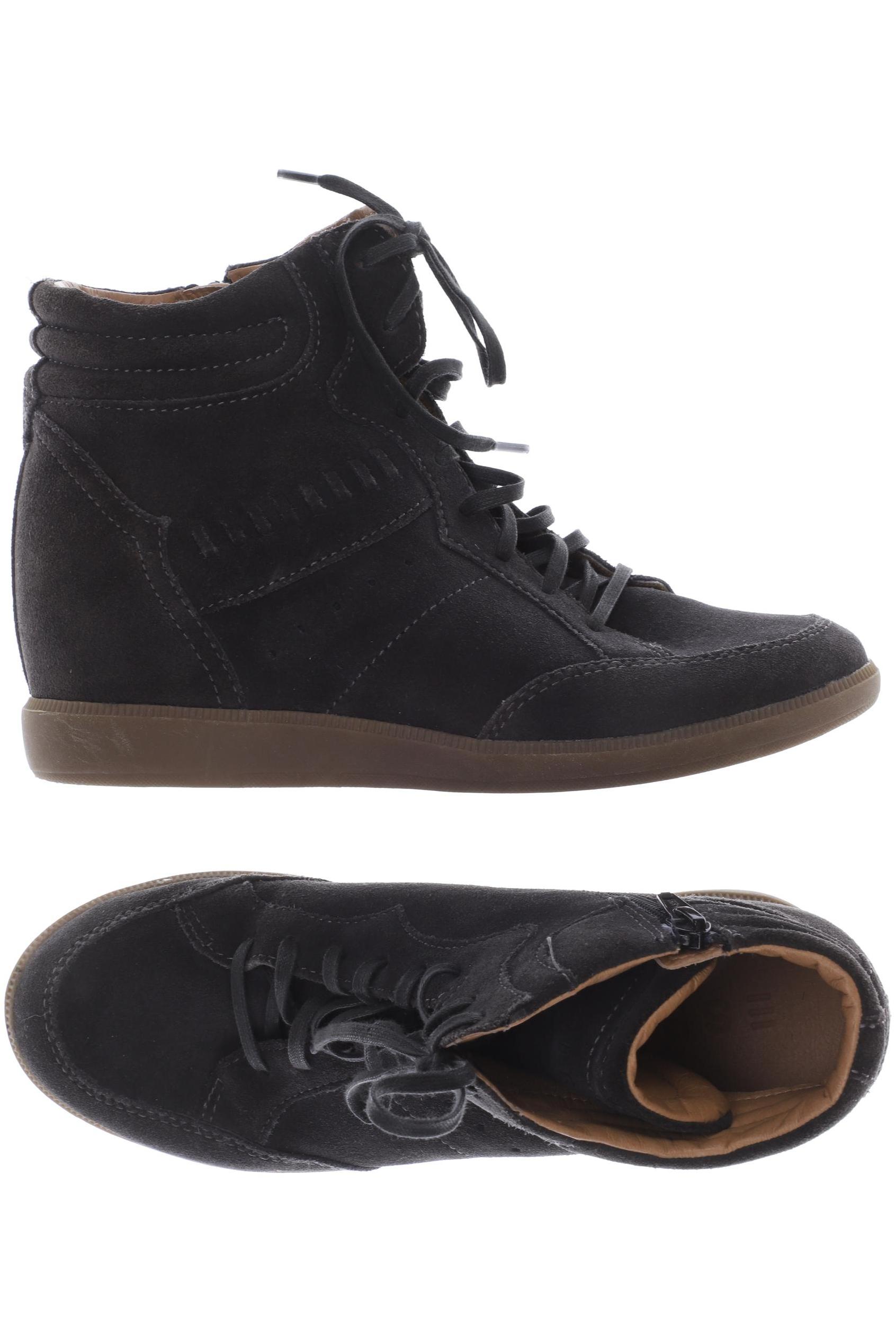 

Esprit Damen Stiefelette, grau