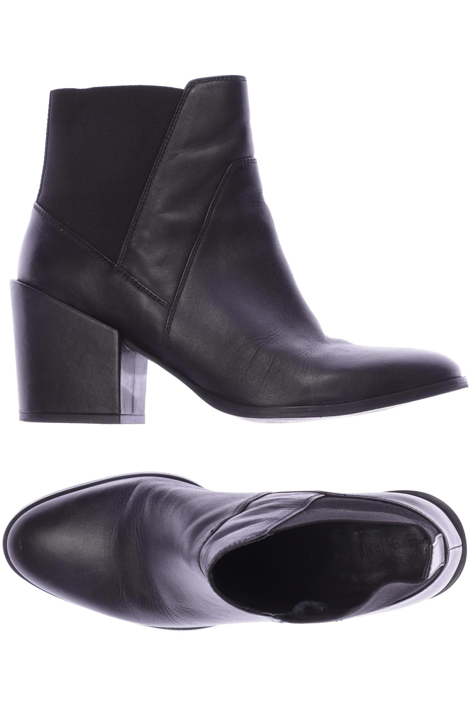 

Esprit Damen Stiefelette, schwarz, Gr. 39