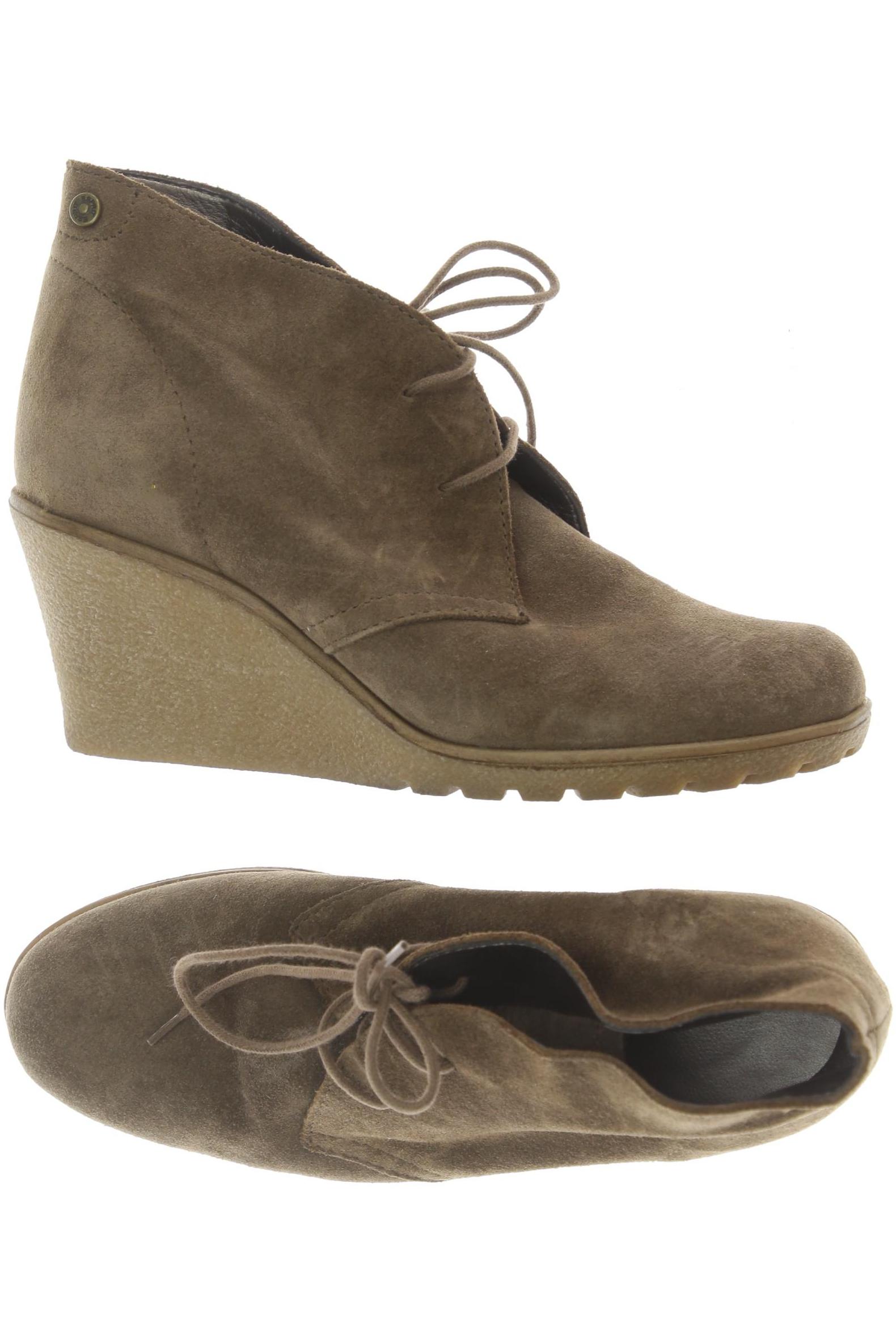 

Esprit Damen Stiefelette, braun, Gr. 39