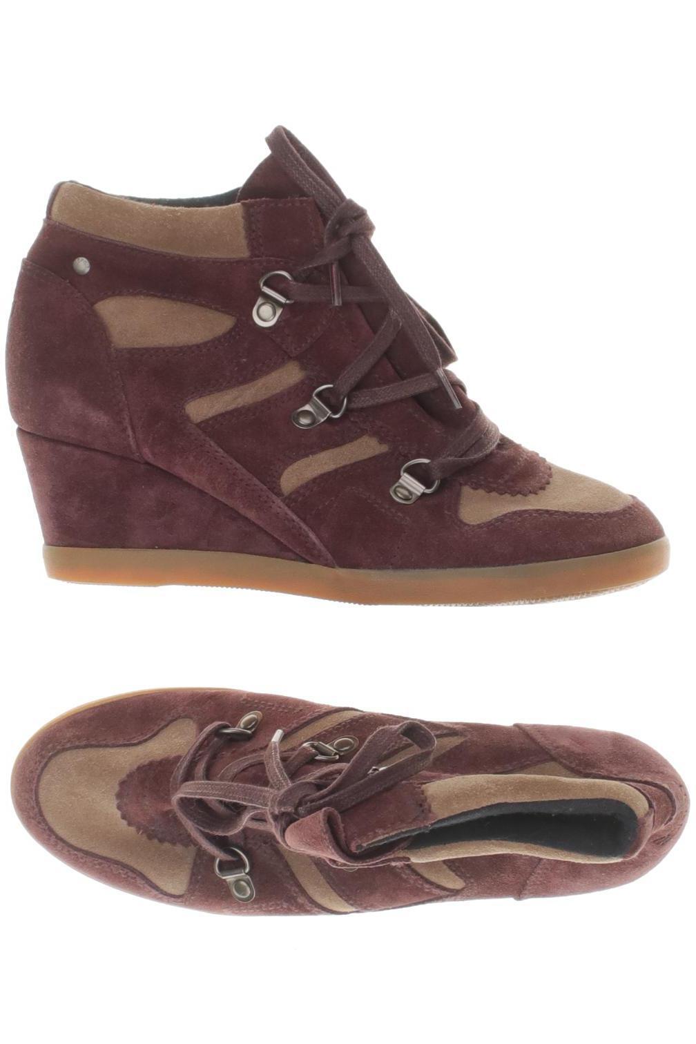 

Esprit Damen Stiefelette, rot, Gr. 39