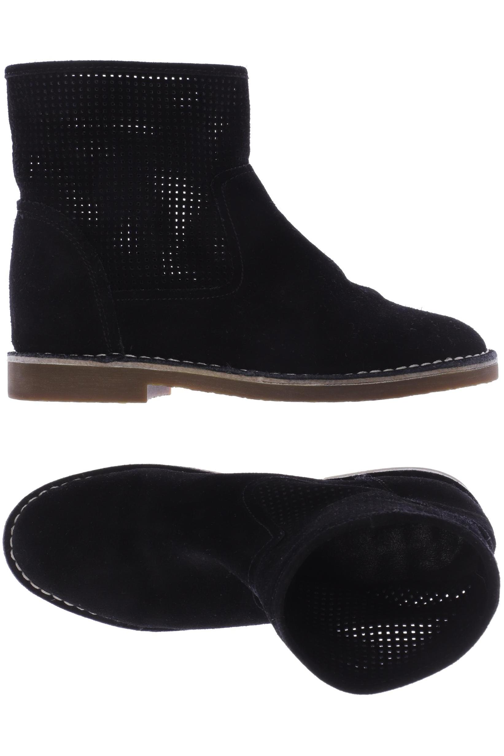 

Esprit Damen Stiefelette, schwarz, Gr. 37