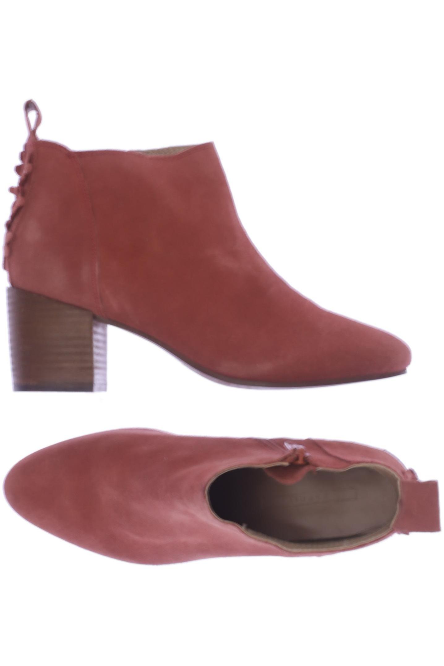 

Esprit Damen Stiefelette, rot