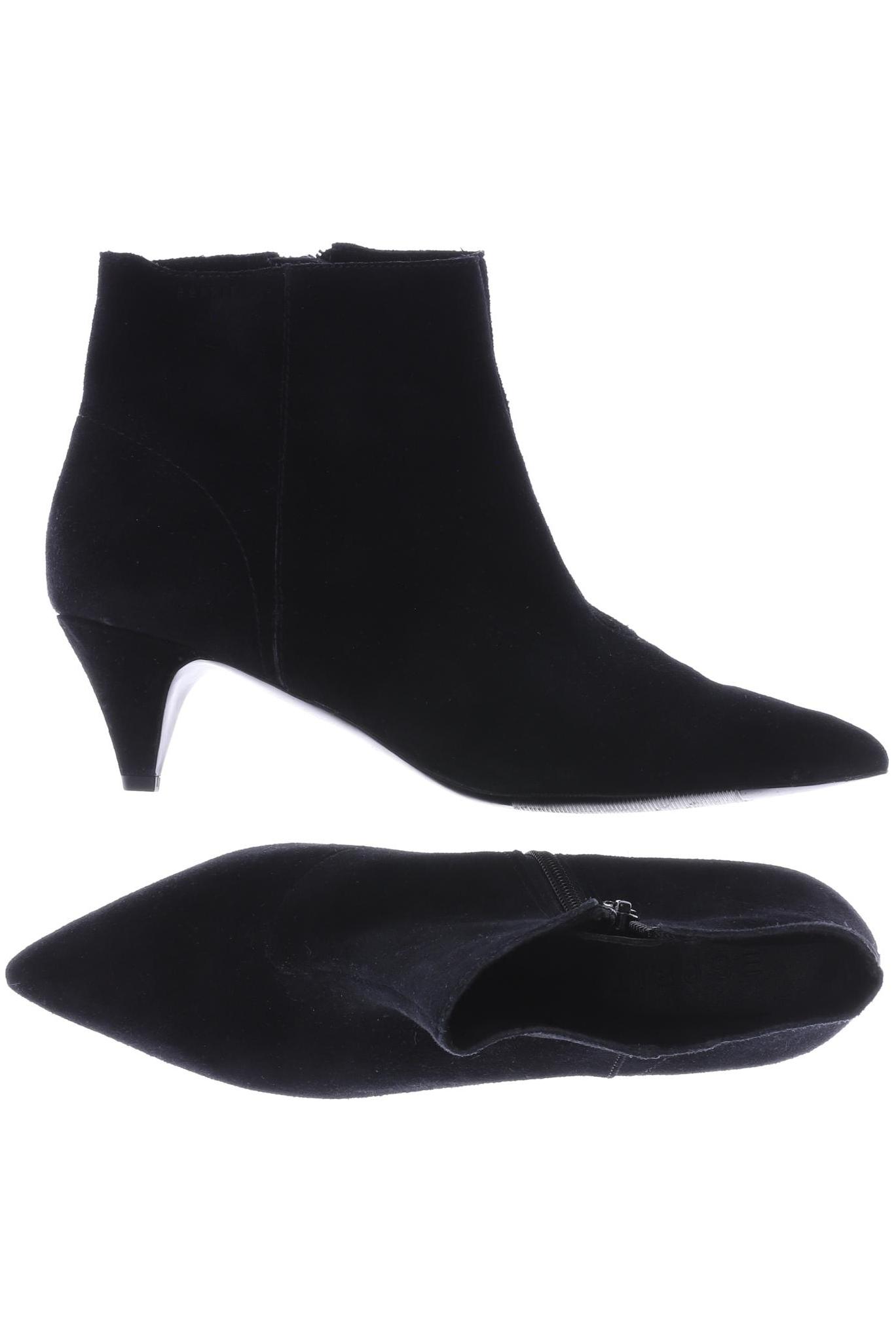 

Esprit Damen Stiefelette, schwarz