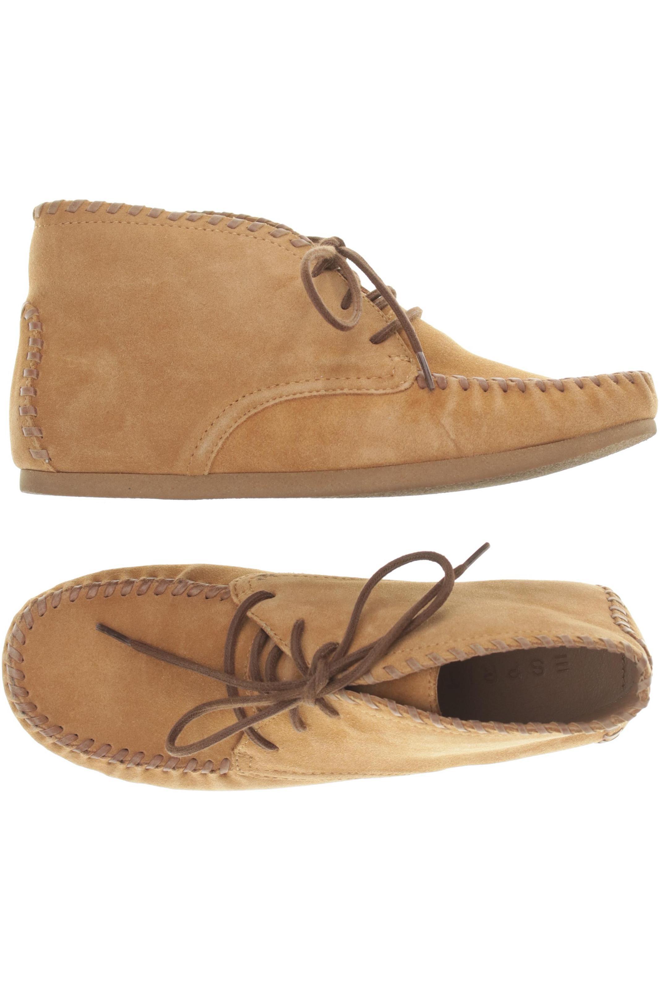 

Esprit Damen Stiefelette, braun, Gr. 37
