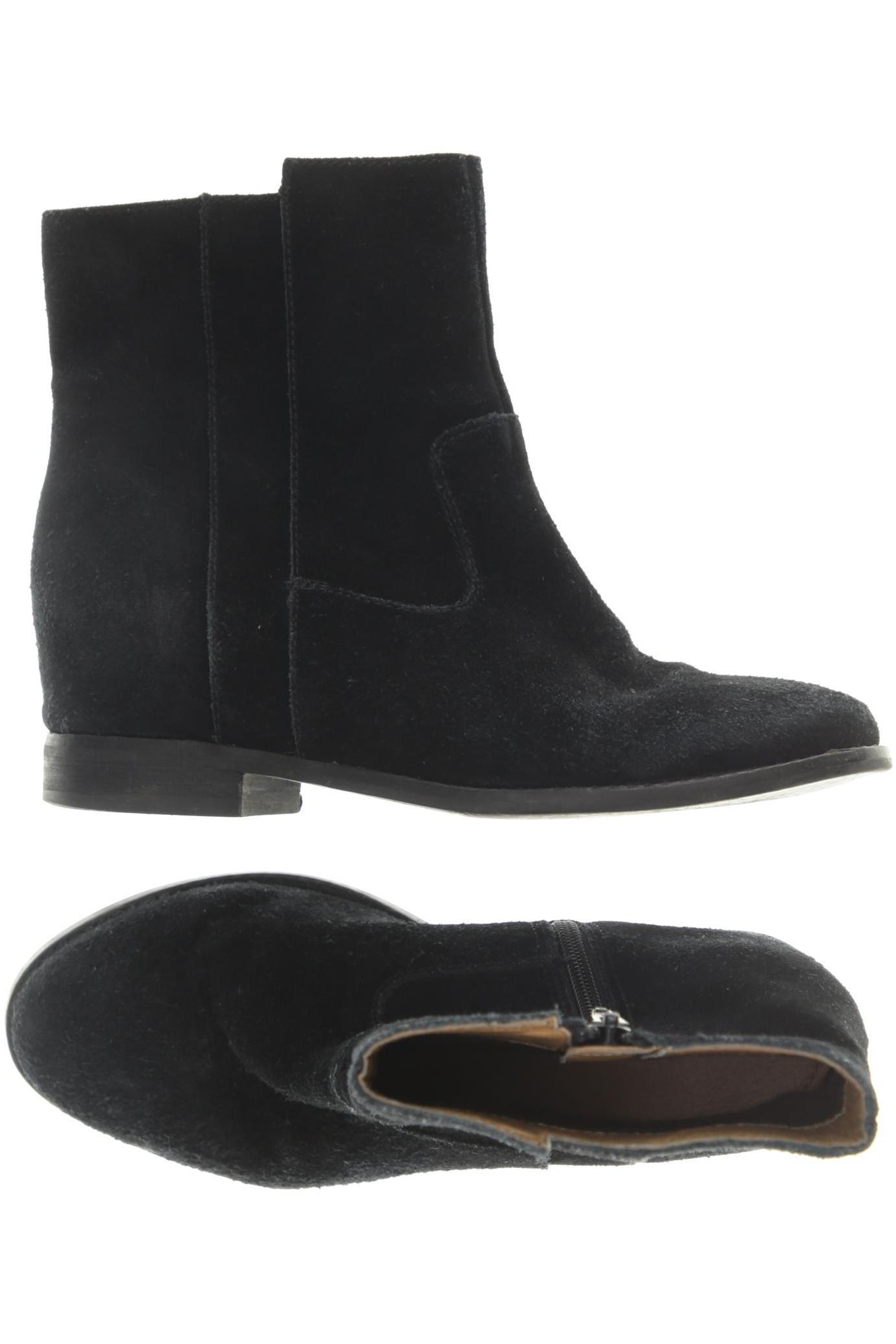 

Esprit Damen Stiefelette, blau, Gr. 37