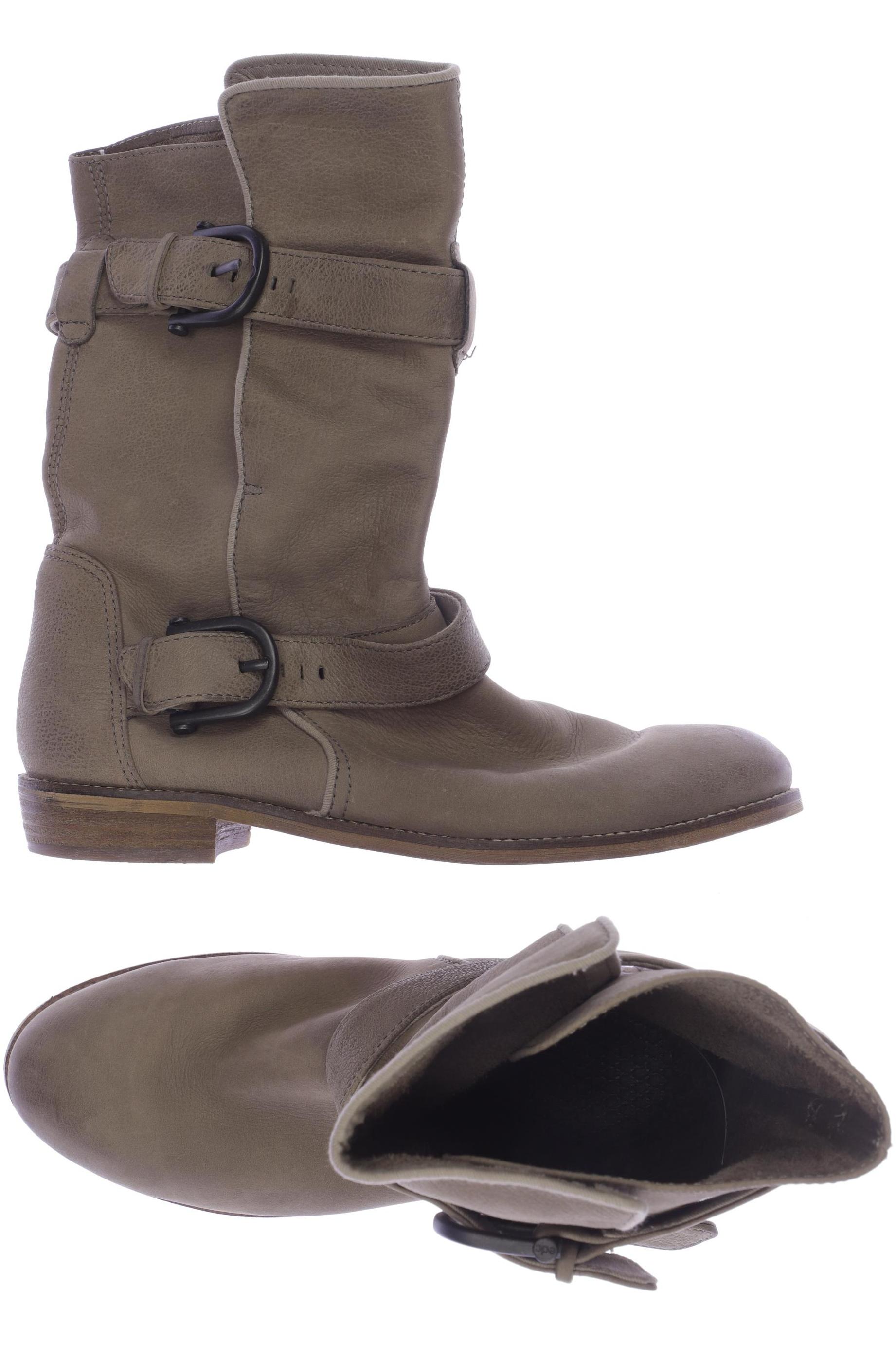 

Esprit Damen Stiefelette, beige