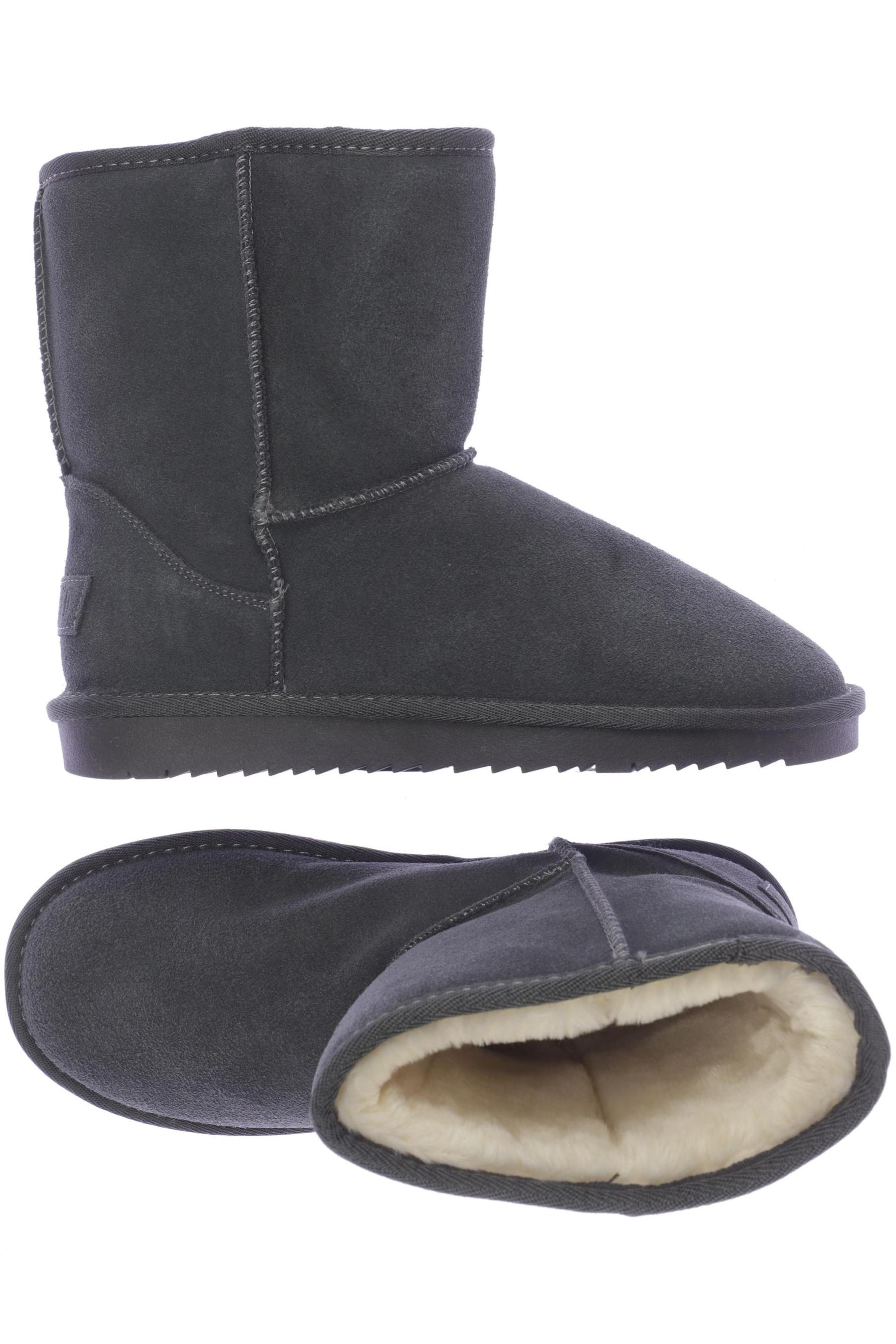 

Esprit Damen Stiefelette, grau, Gr. 38