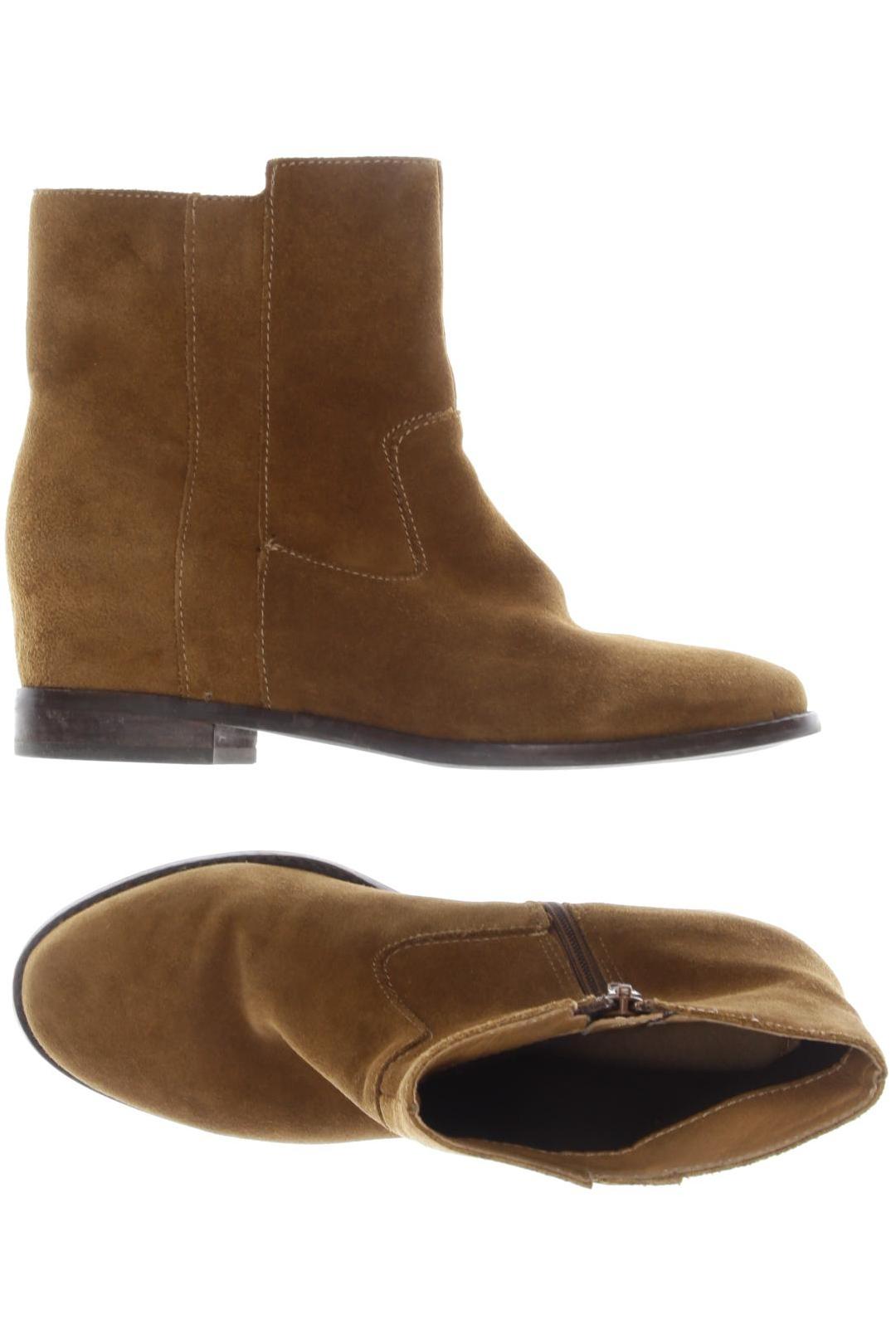 

Esprit Damen Stiefelette, braun, Gr. 39