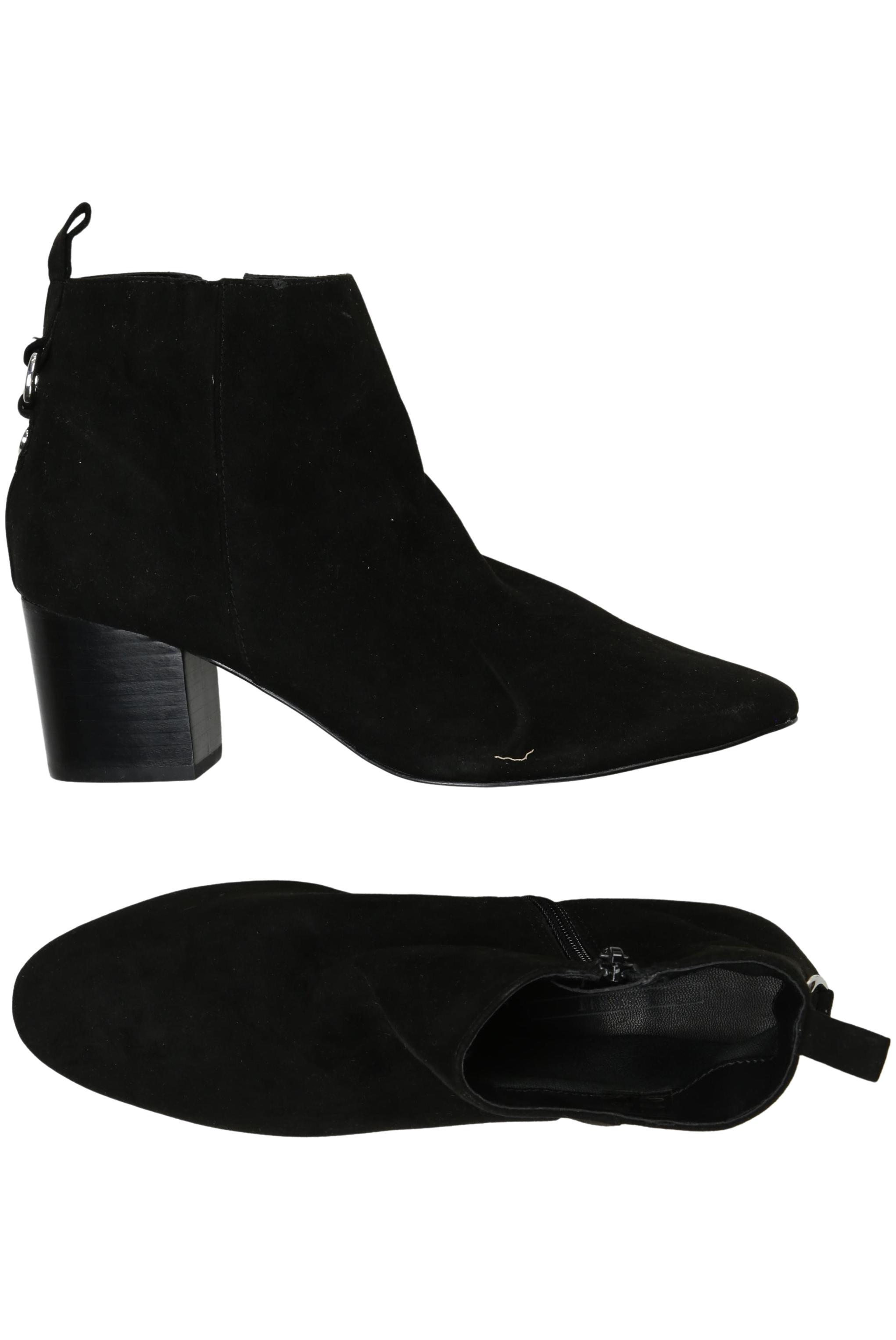 

Esprit Damen Stiefelette, schwarz, Gr. 39